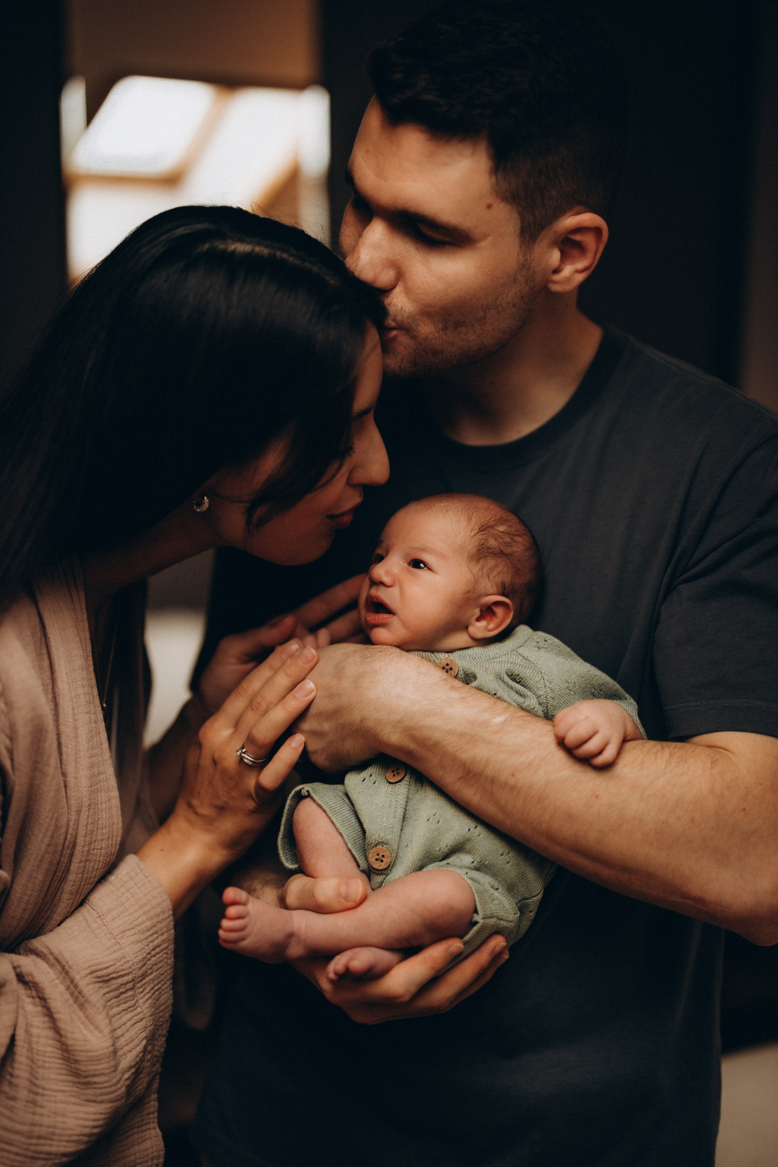 Матвей. Евгения Пелипас