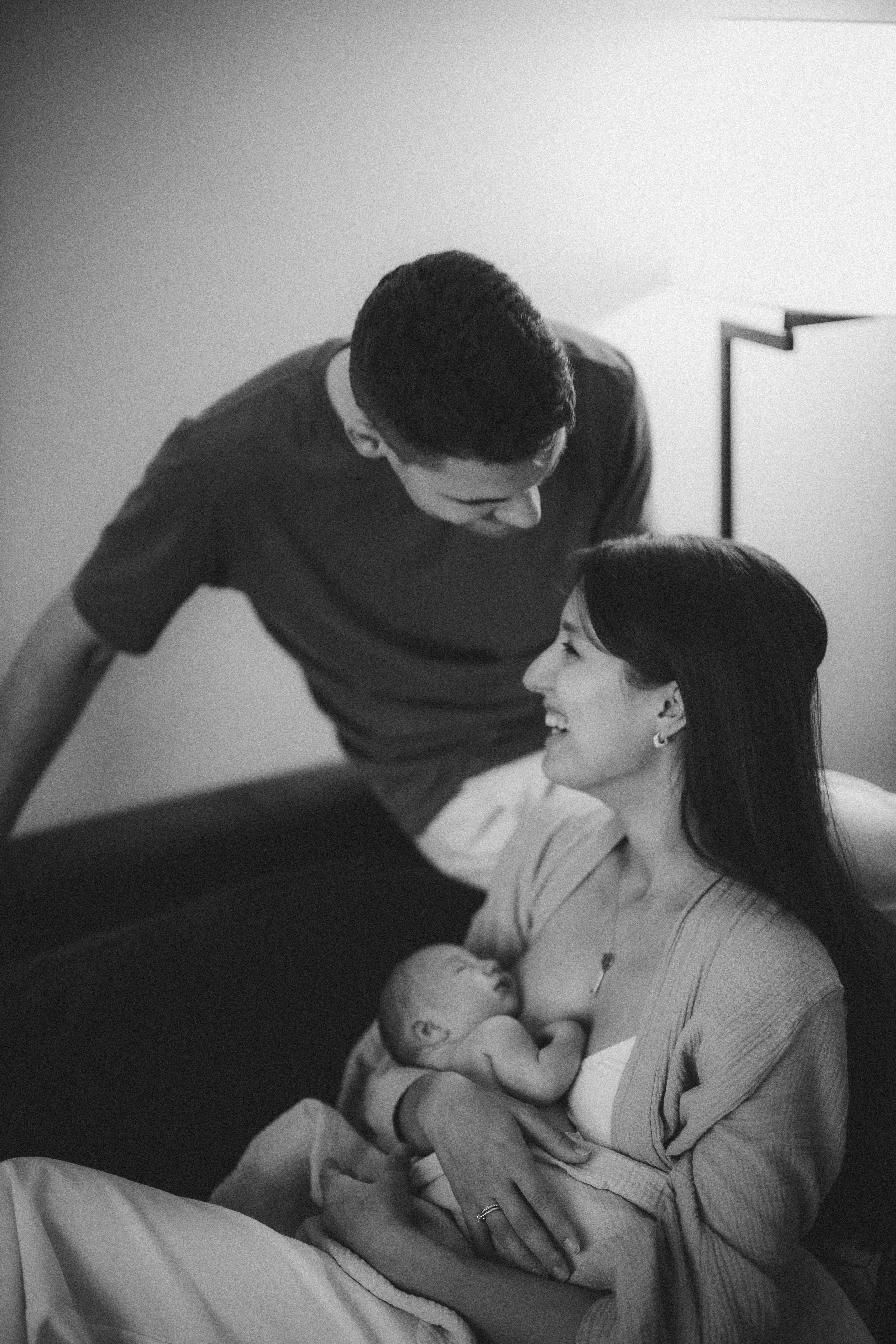 Матвей. Евгения Пелипас