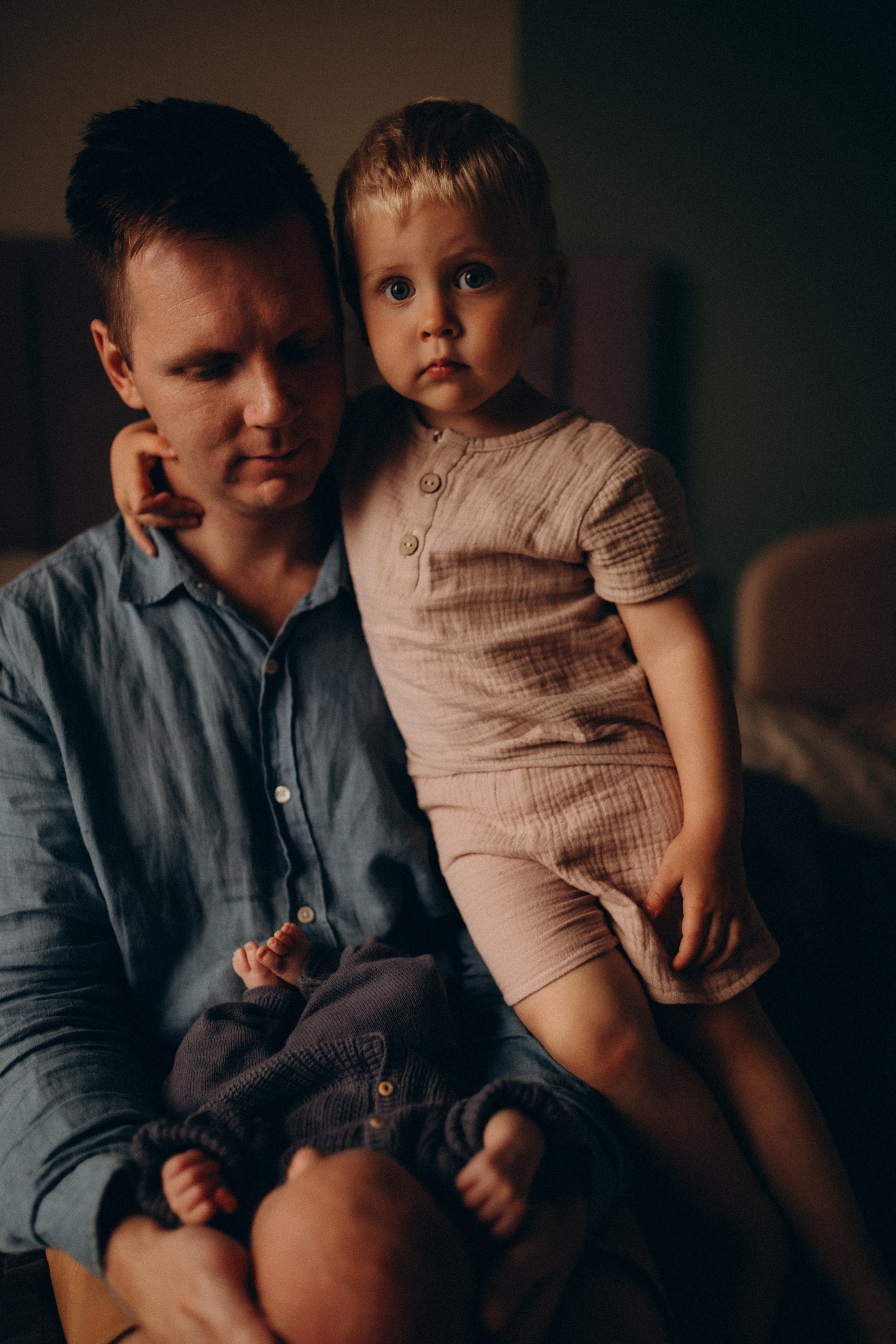 Артем. Евгения Пелипас