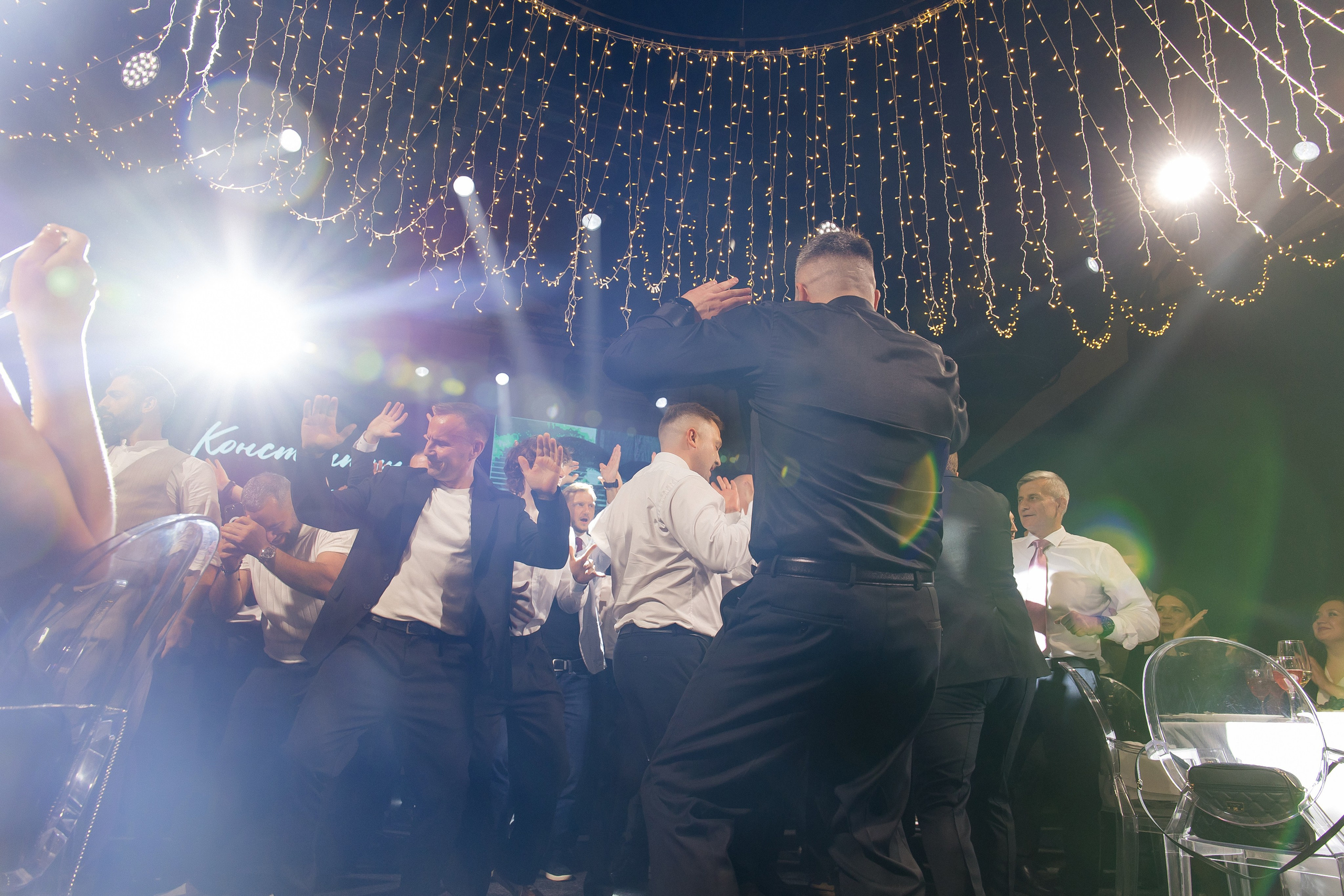 Константин и Ксения. Свадебный фотограф в Красноярске