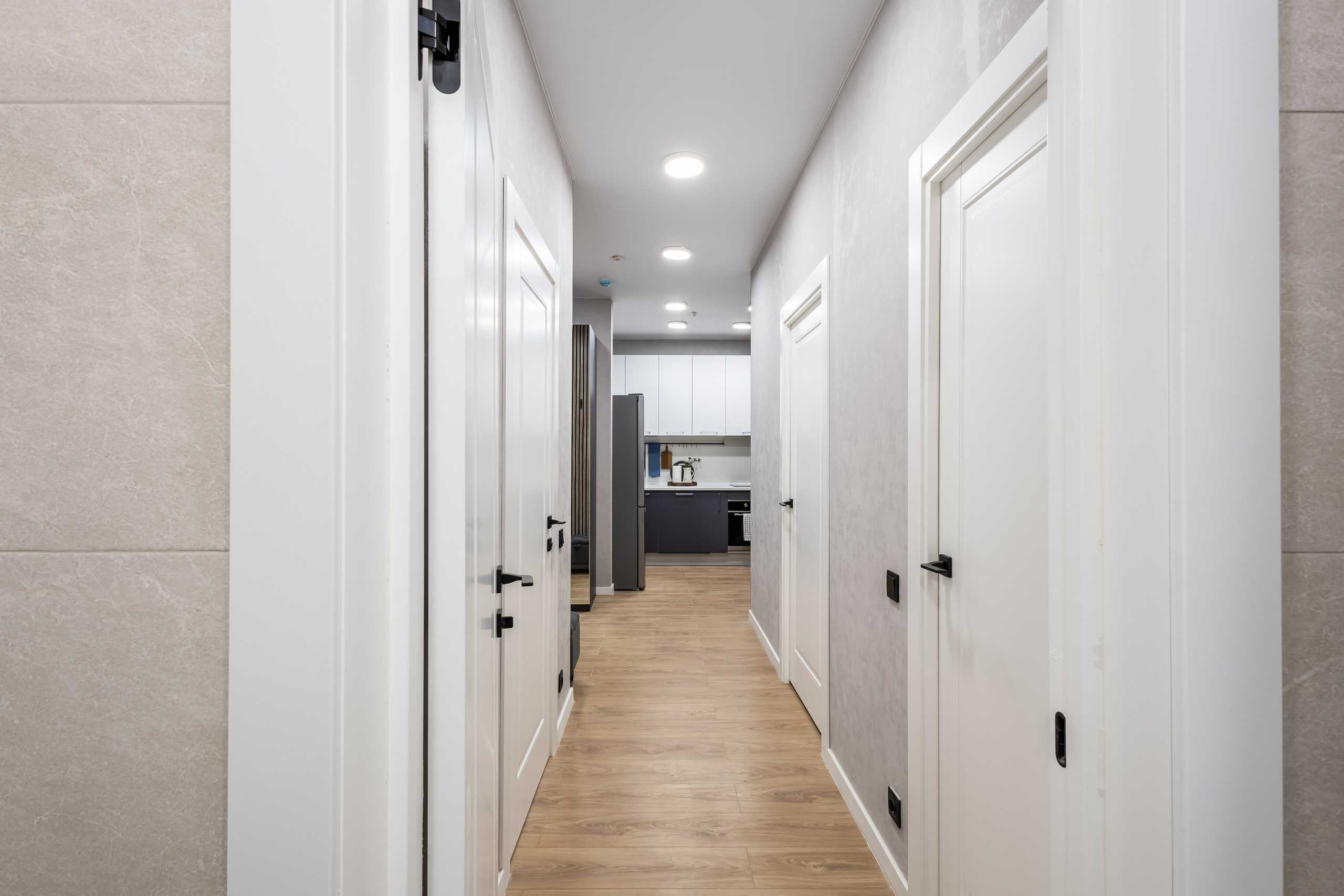 Интерьерная съёмка. Фотограф-ретушёр