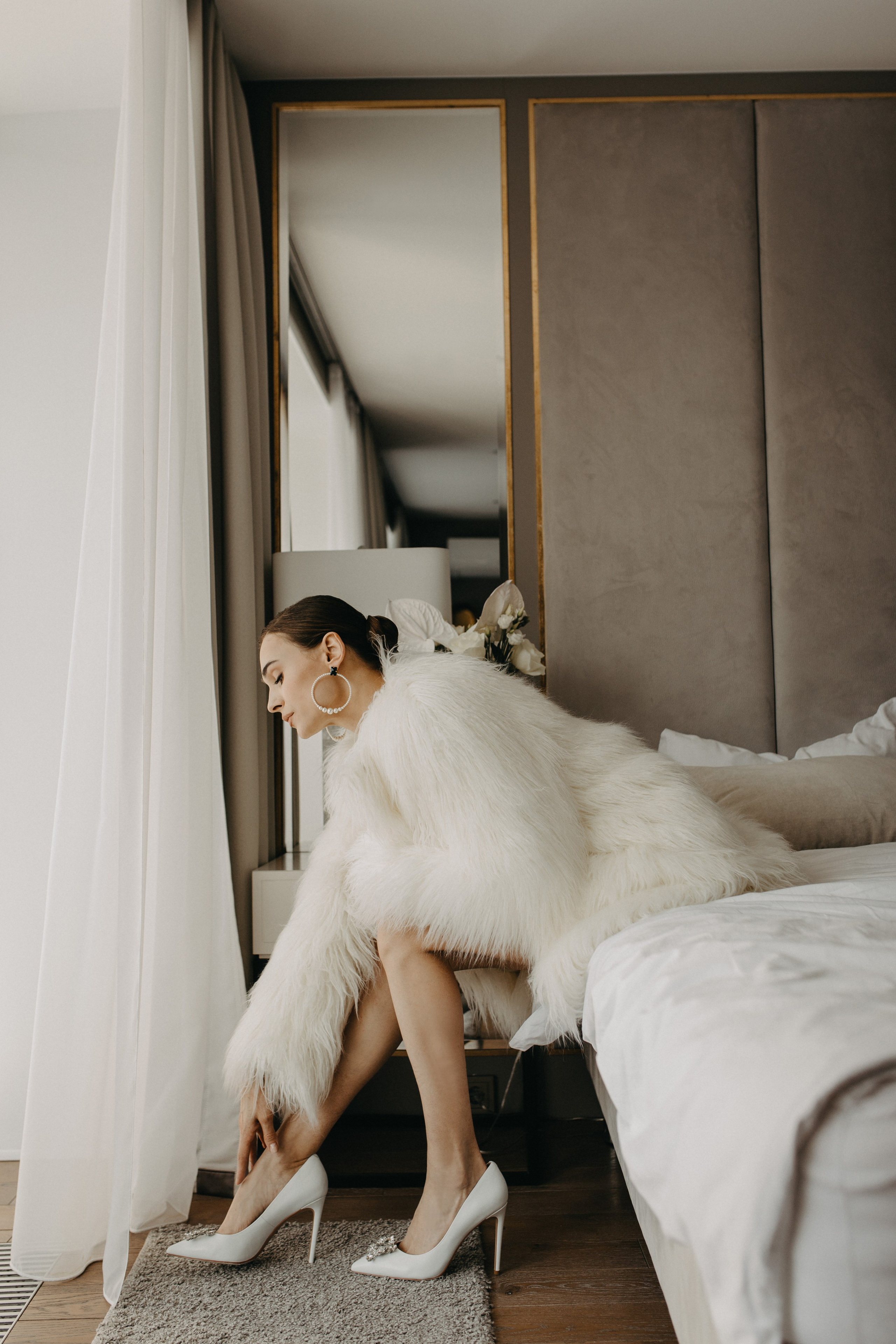 Евгений и Александра. Свадебный и семейный фотограф во Владимире Белашова Анастасия