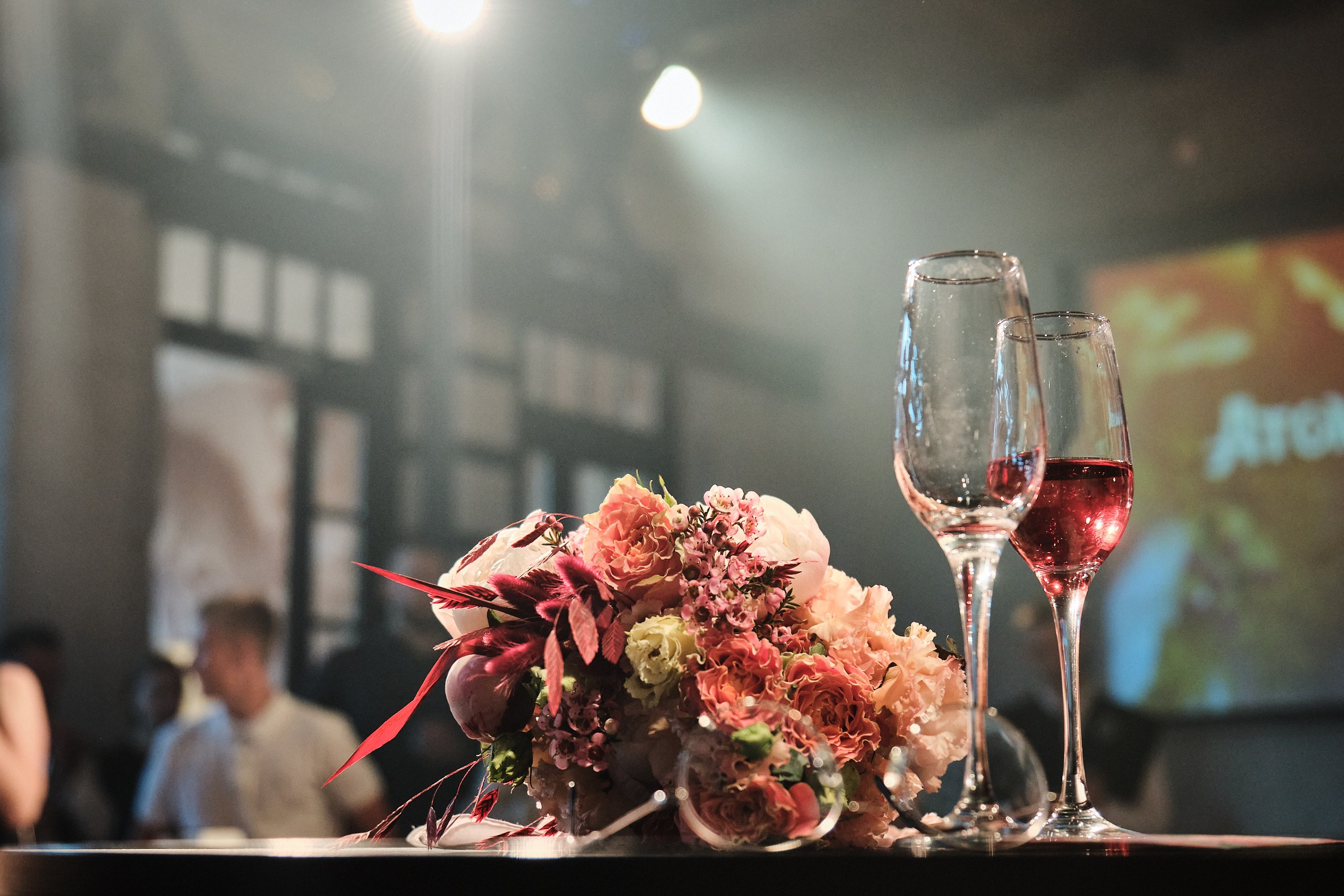 Свадьбы. Фотограф Корчагин Даниил