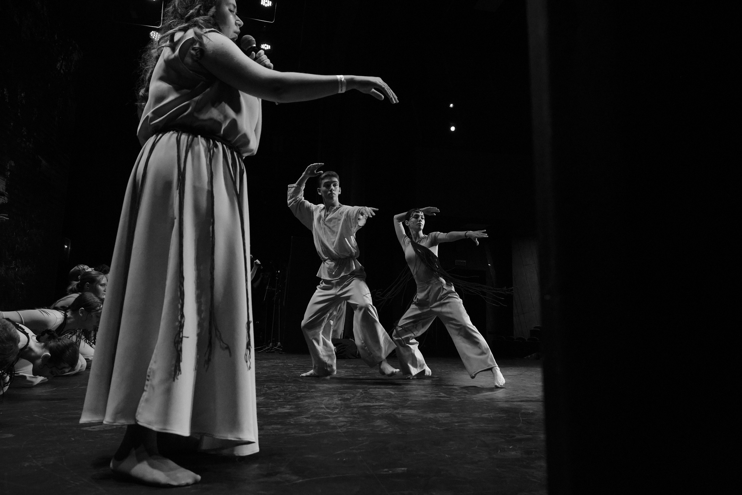 Фотопроекты. Фотограф Корчагин Даниил