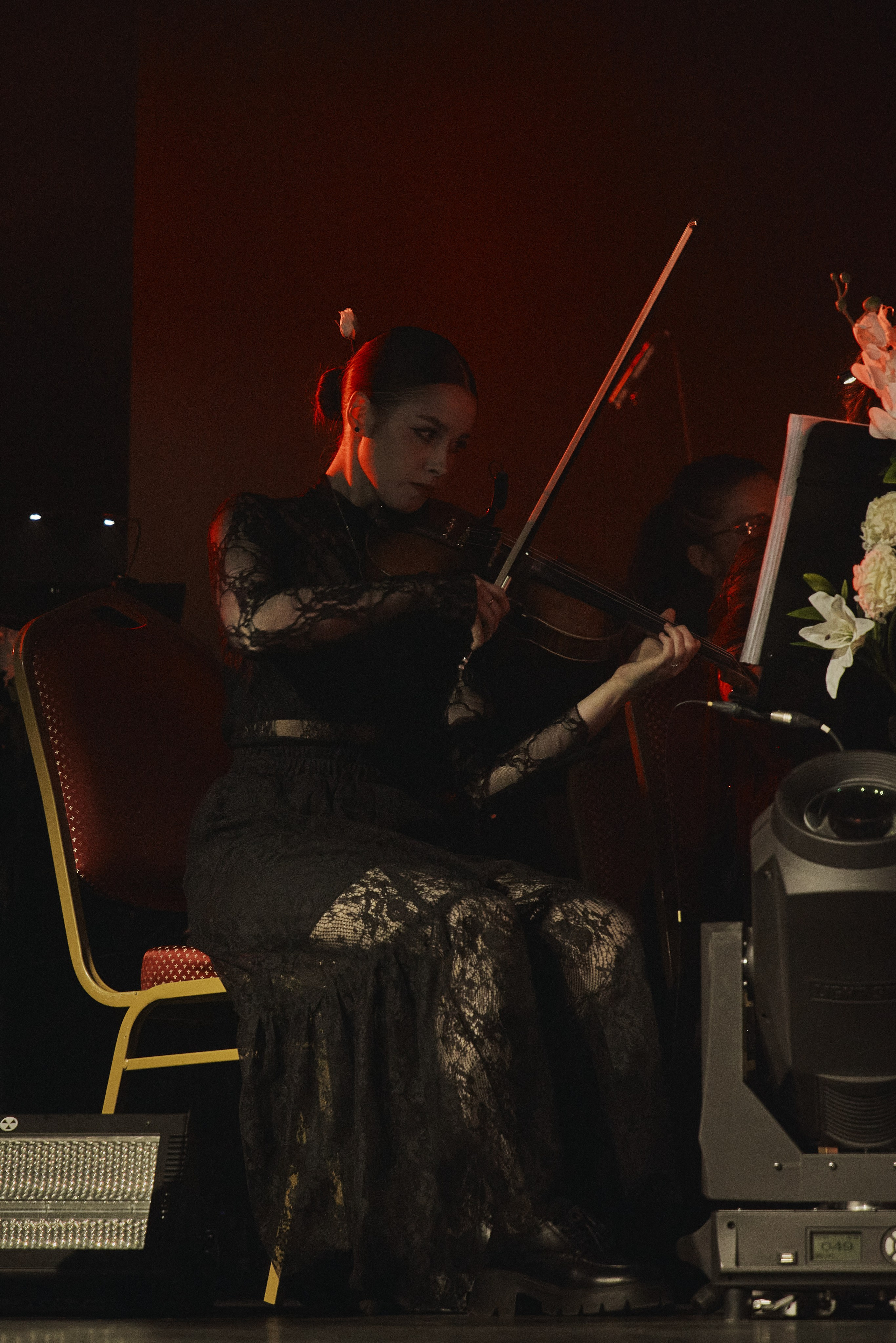 Saphath. «Симфония пепла»