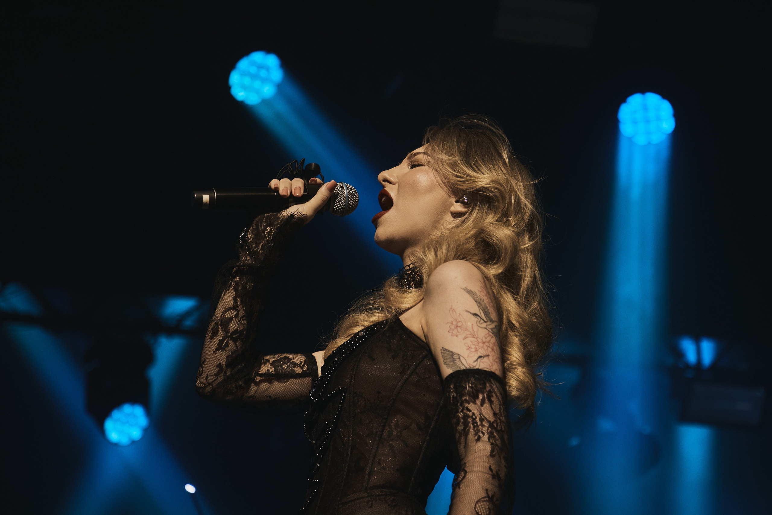 Saphath. «Симфония пепла»