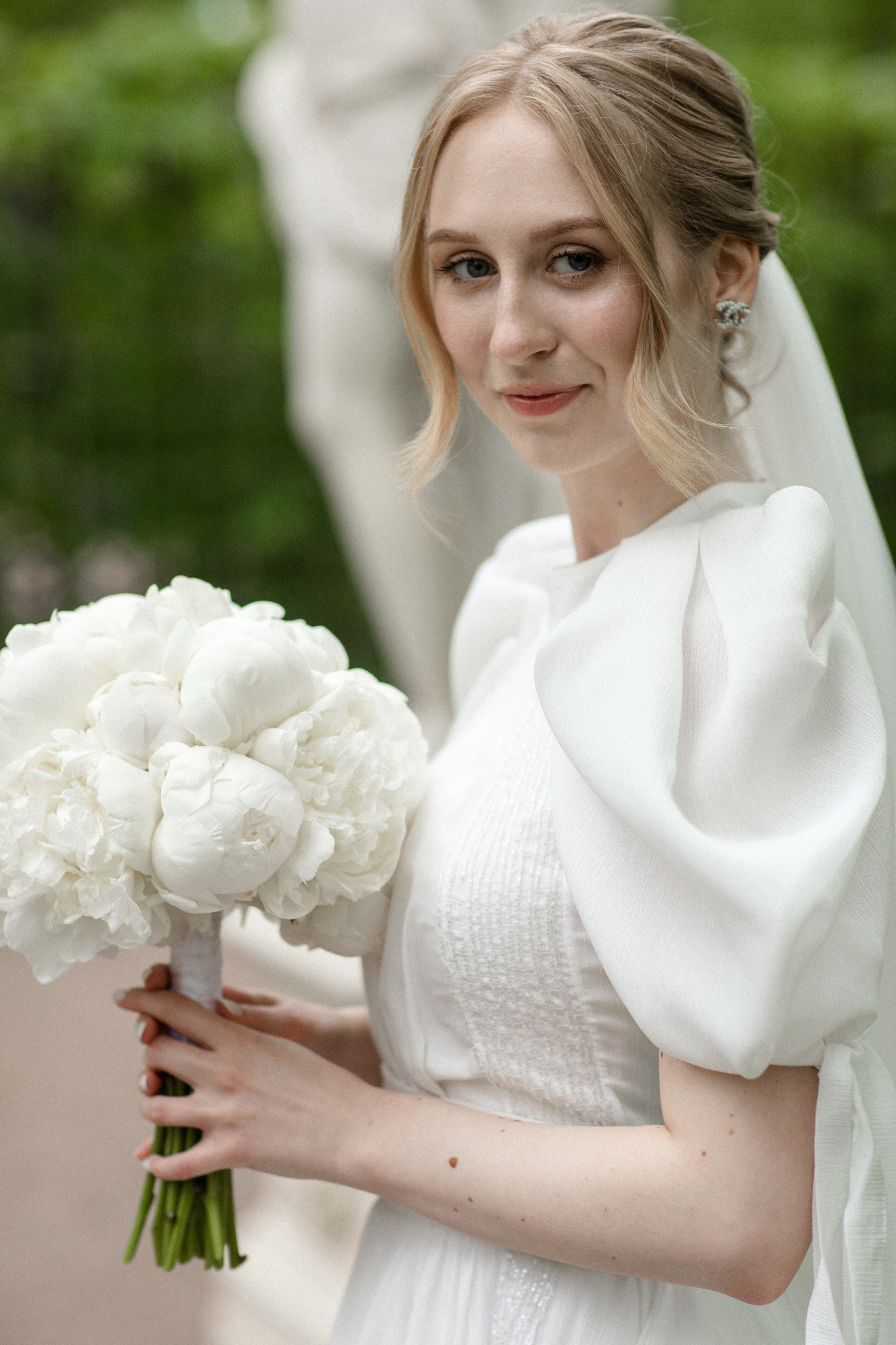 Настя и Данил. Свадебный и портретный фотограф