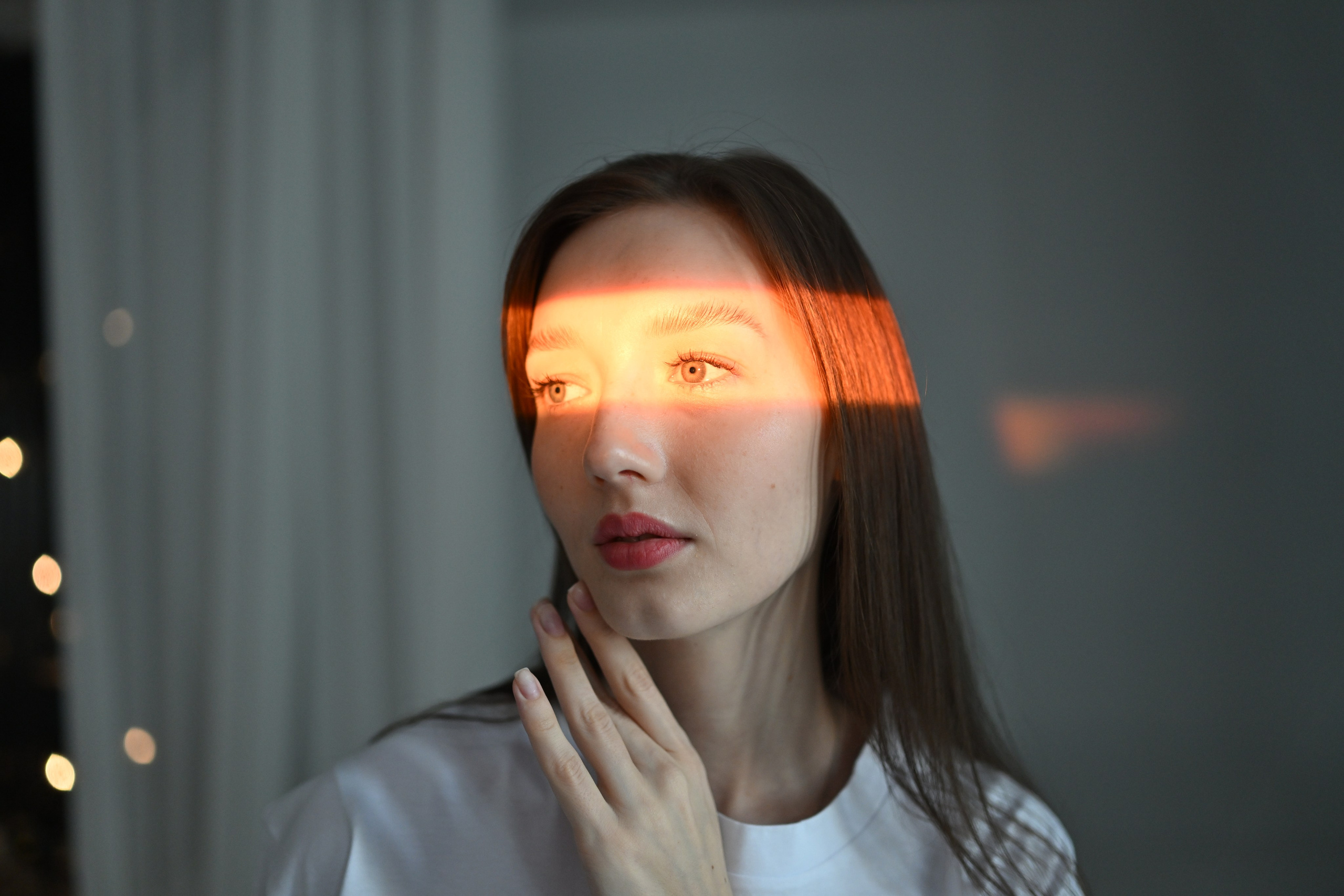 Портрет. Репортажный и концертный фотограф Алексей Патентный в Екатеринбурге