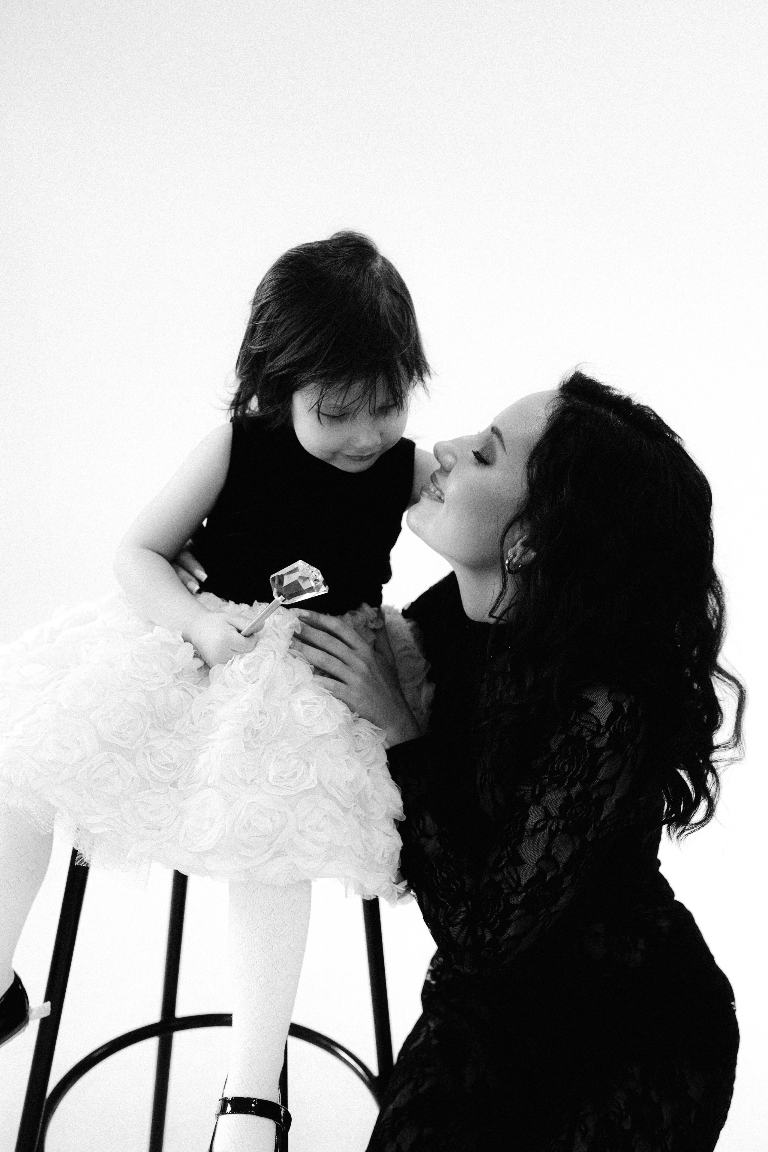 Семейная съемка. Фотограф в Чите Карина Власова