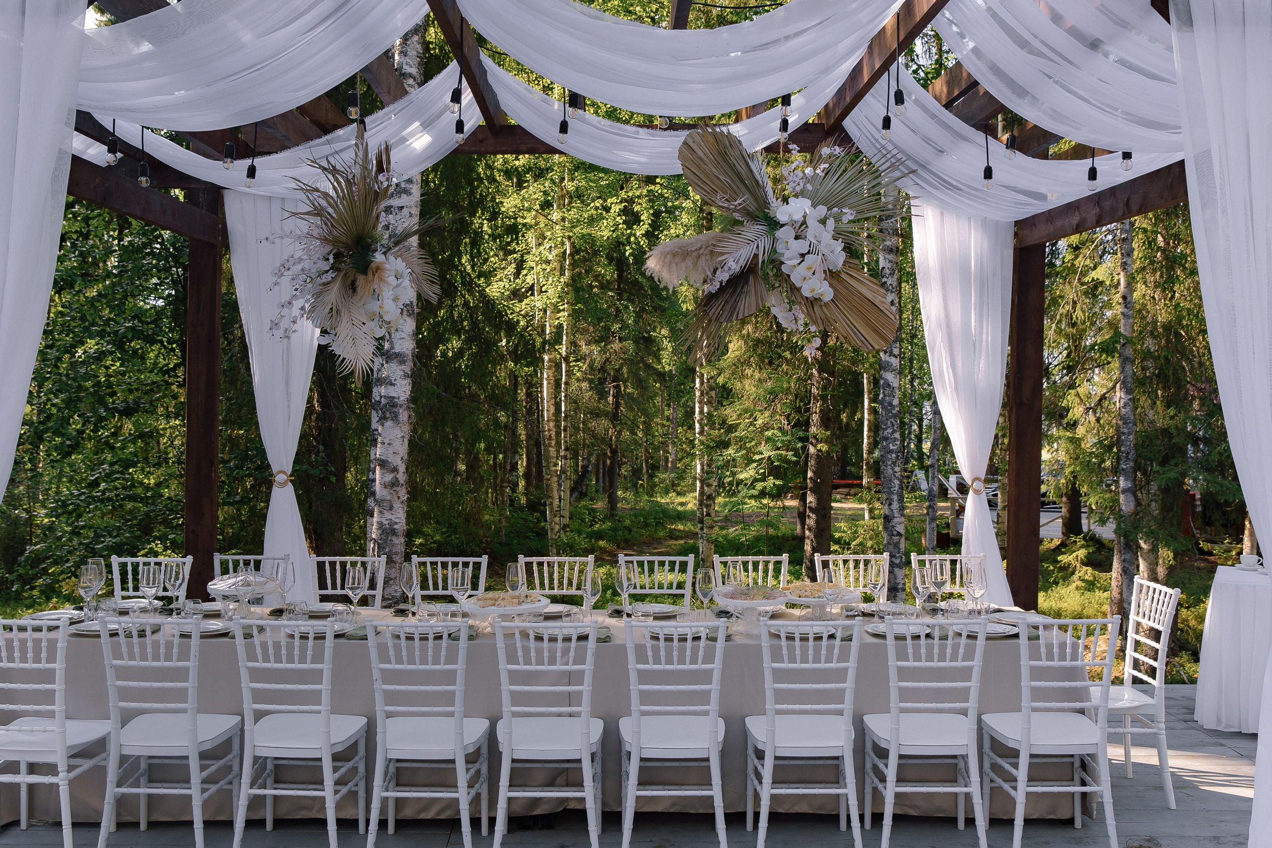 Валерия & Дмитрий. The STORIES Event Studio