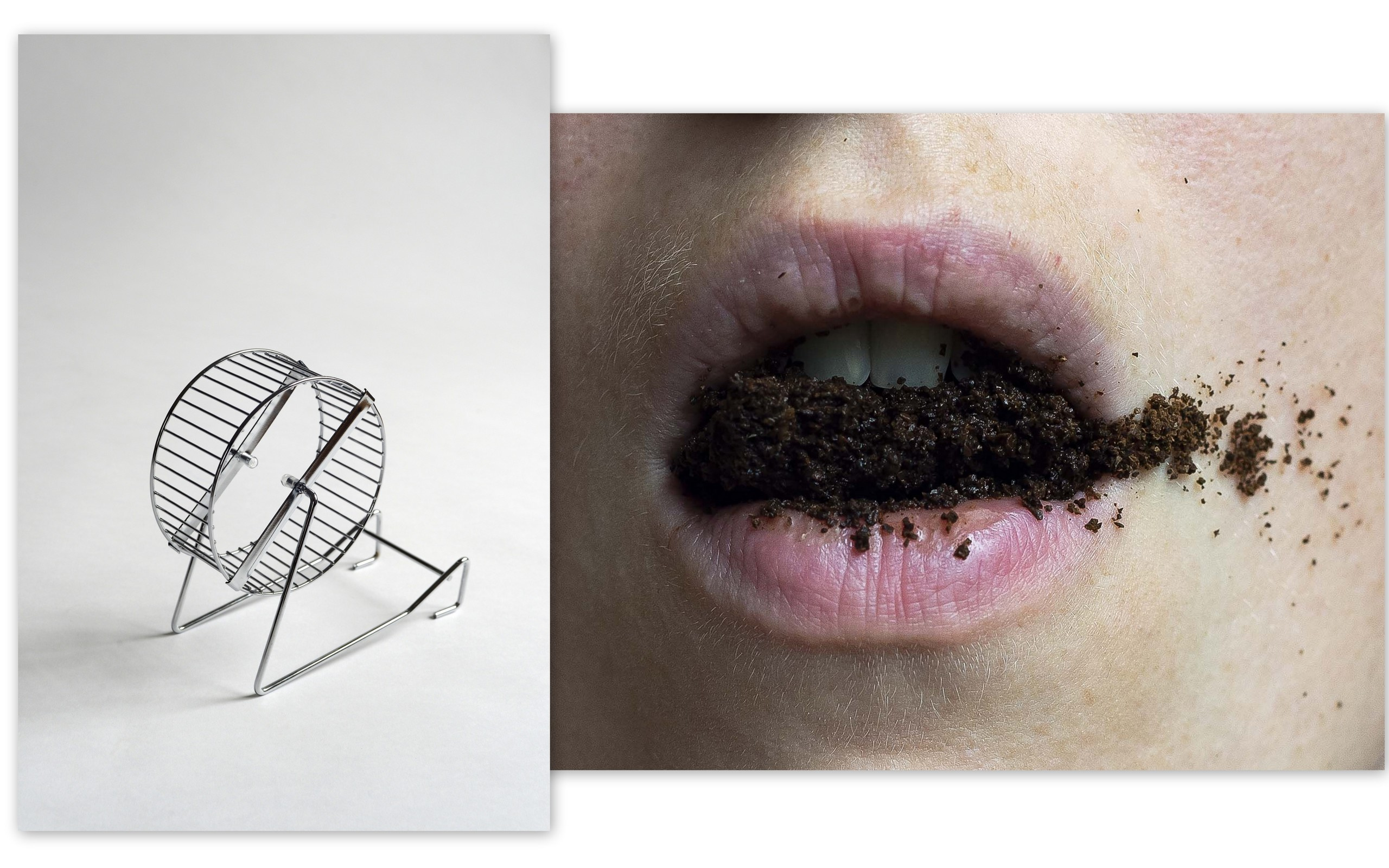 Мария Кокунова персональная выставка