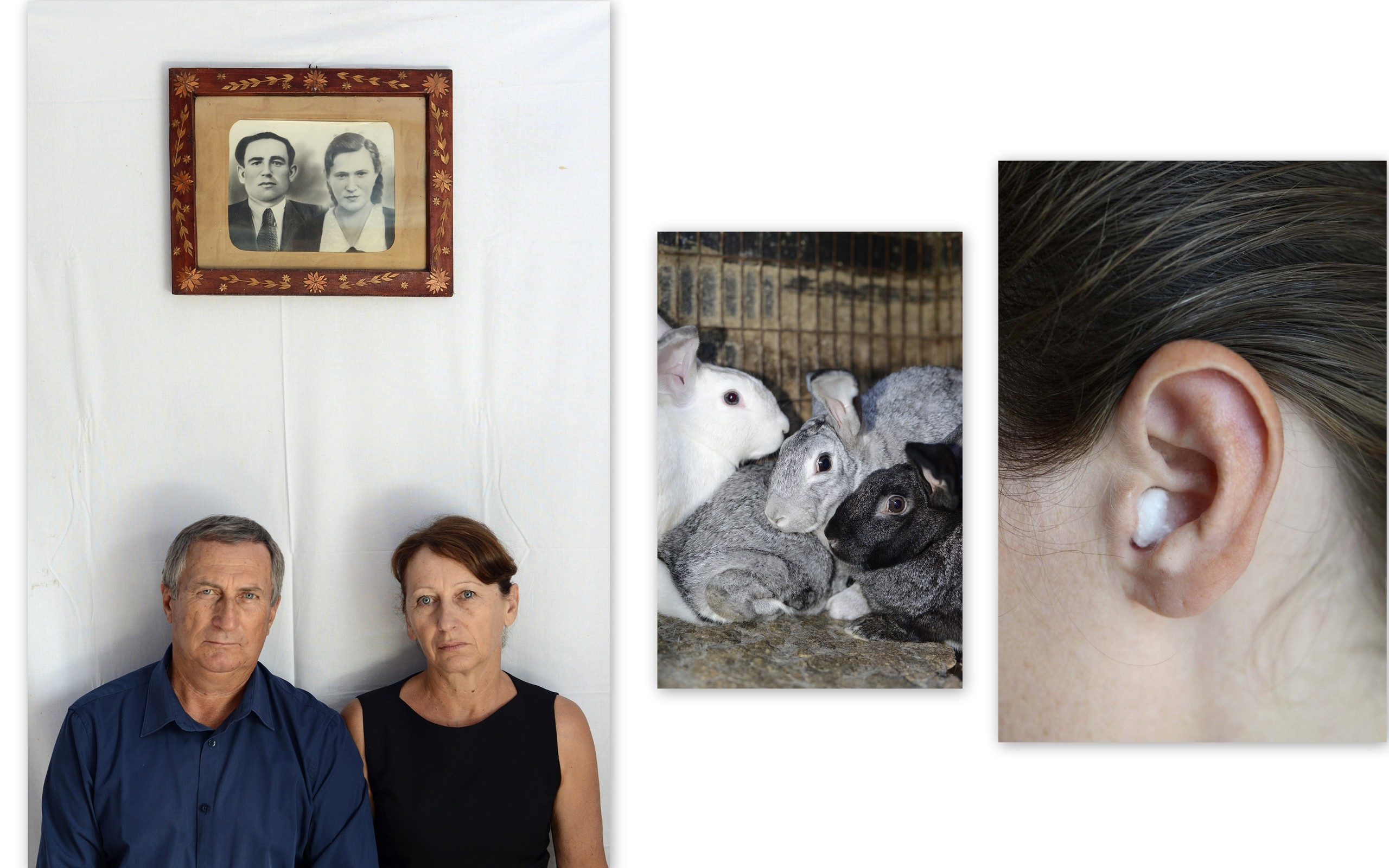 Мария Кокунова персональная выставка