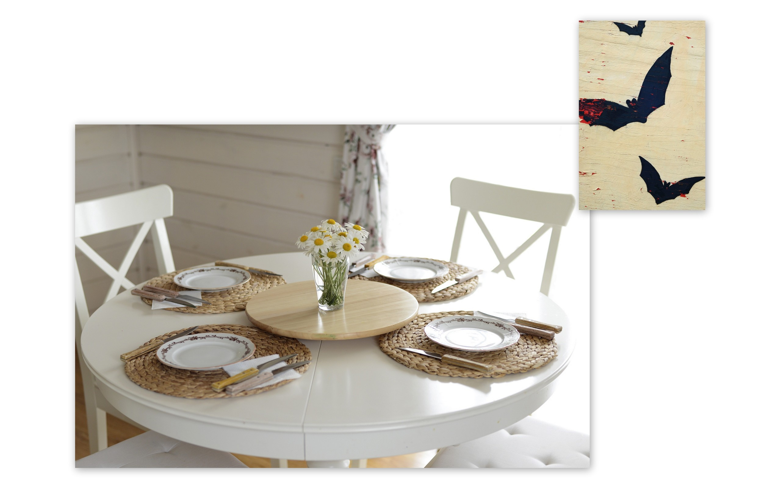 Мария Кокунова персональная выставка