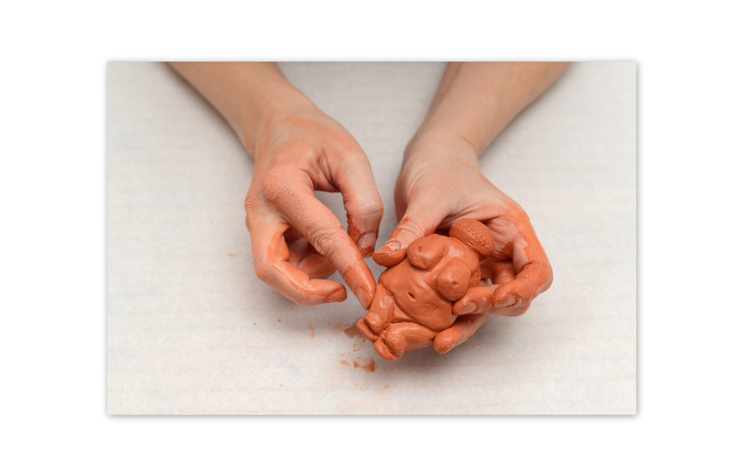 Мария Кокунова персональная выставка