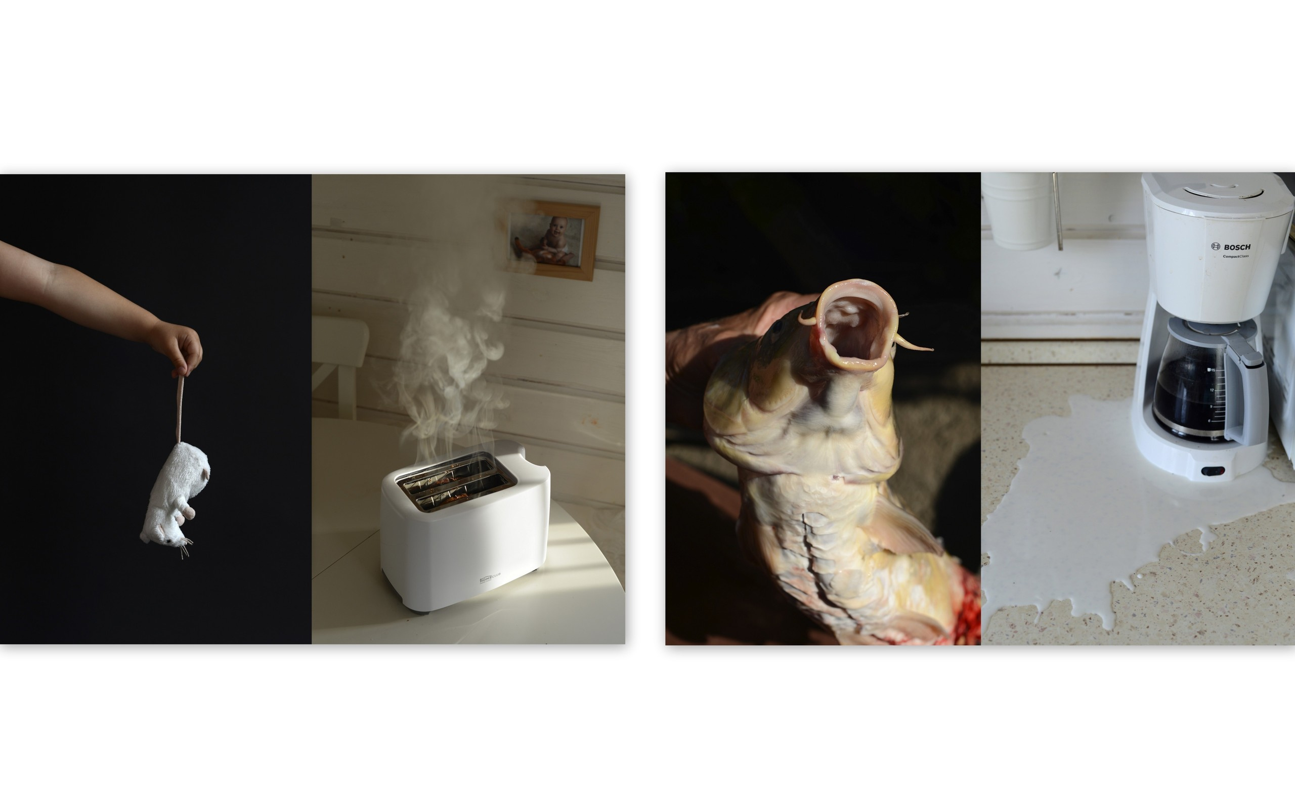 Мария Кокунова персональная выставка