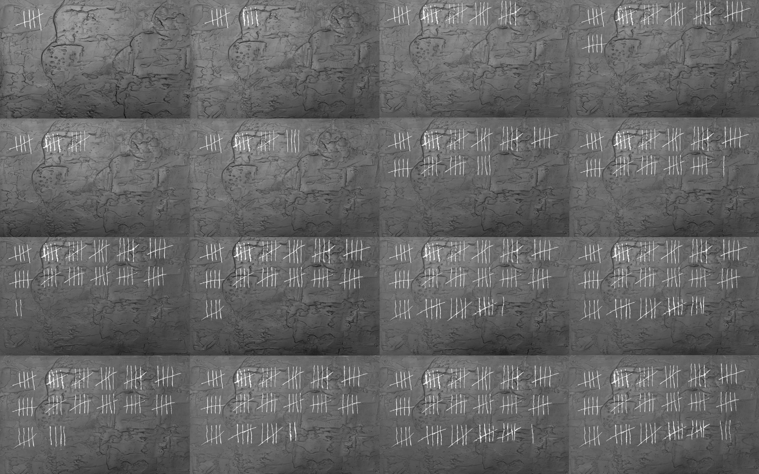 Мария Кокунова персональная выставка