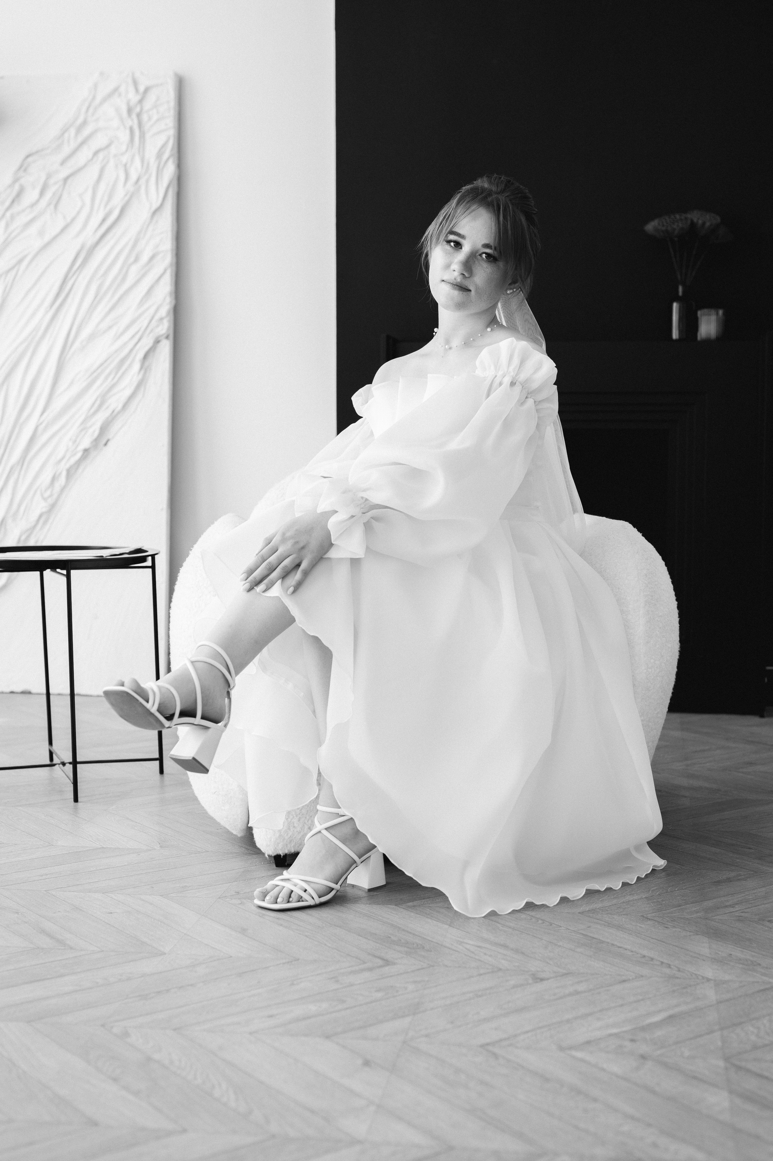 Айдар и Анастасия. Свадебный и женский фотограф