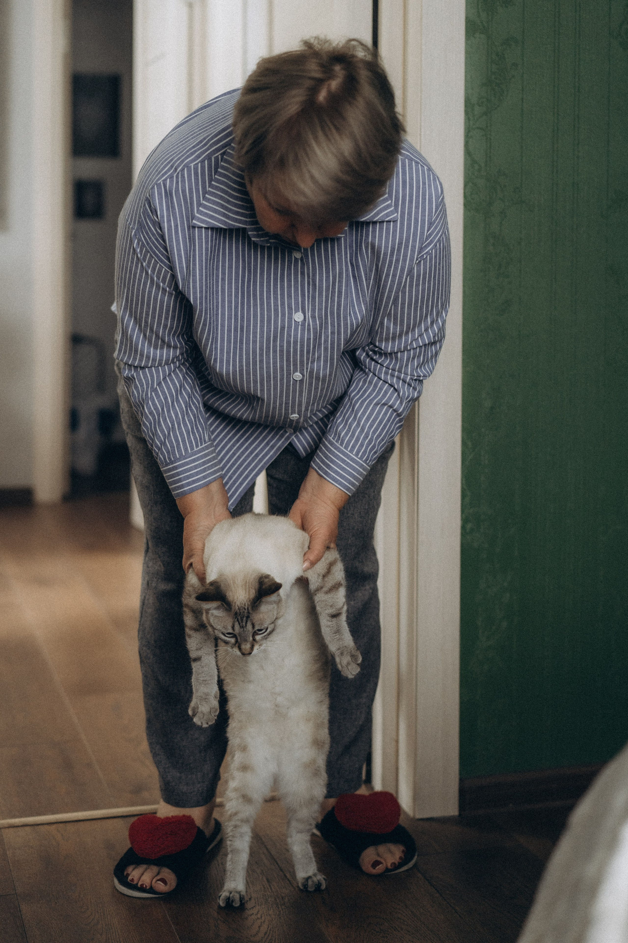 Любовь и ее семья. Семейный lifestyle фотограф в Ростове-на-Дону