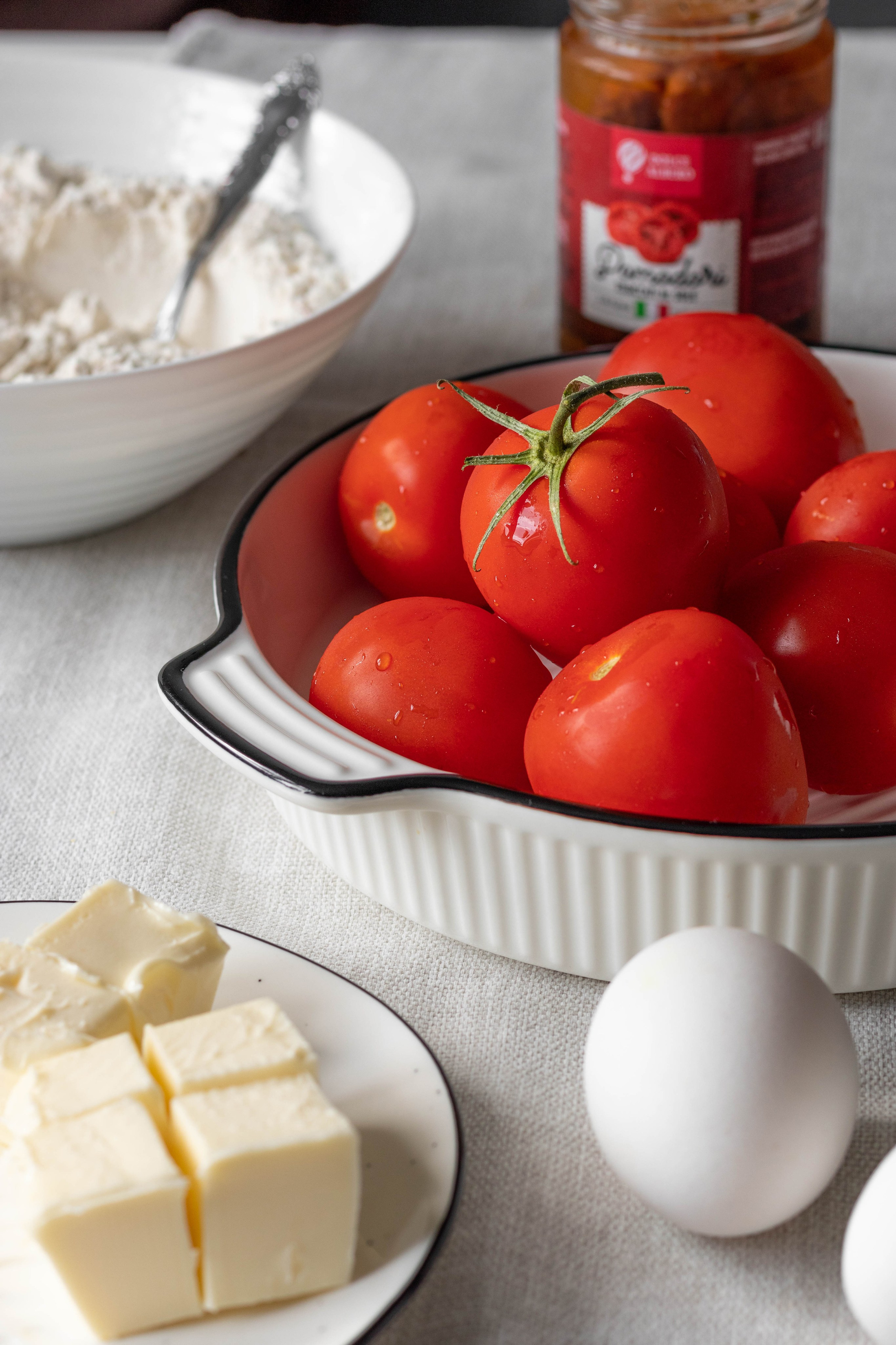 Киш. Ольга Кирсанова фуд-фотограф, фуд-стилист, Москва