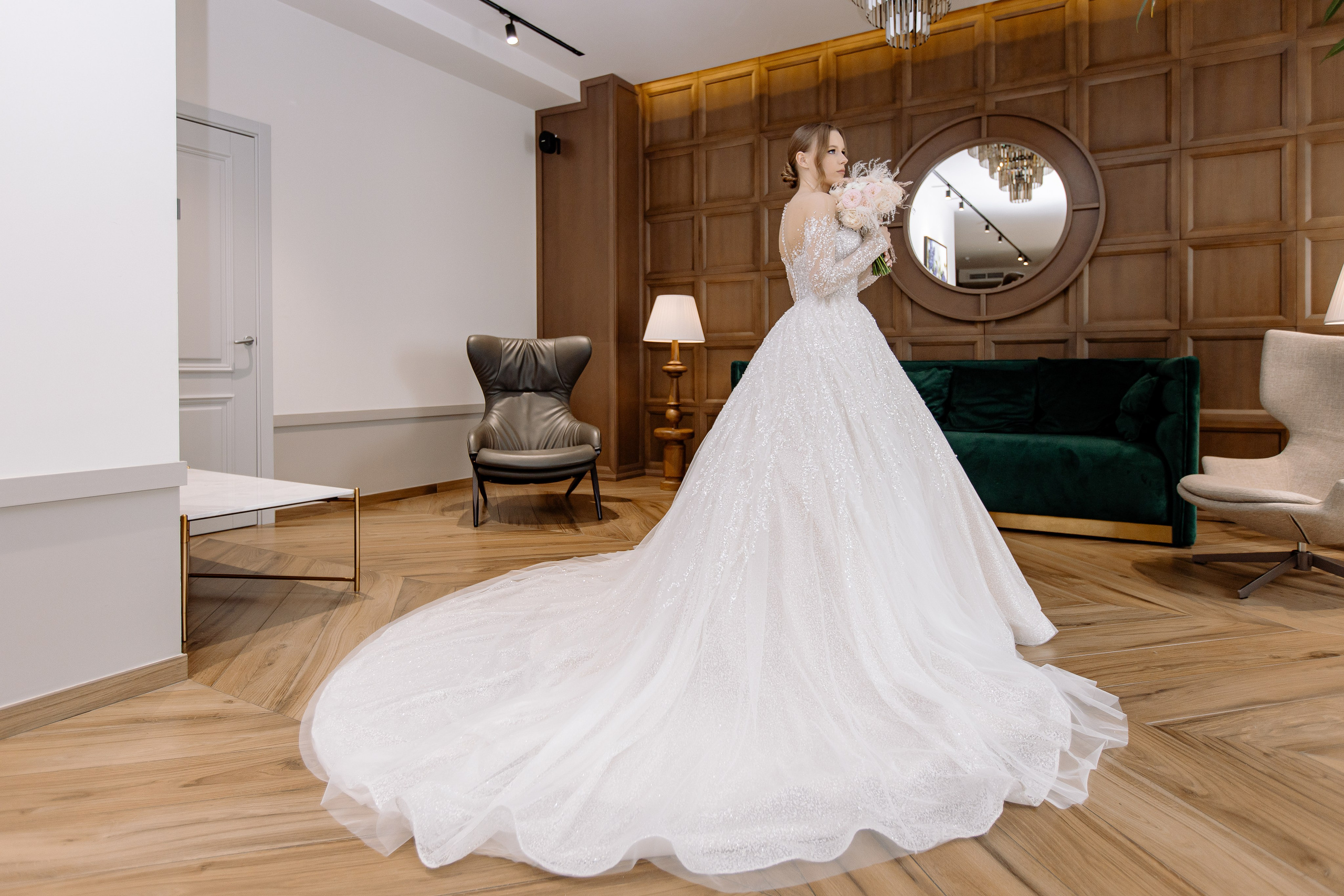 Свадьба молодых ребят. Свадебный и семейный фотограф в Тамбове Сергей Григорьев