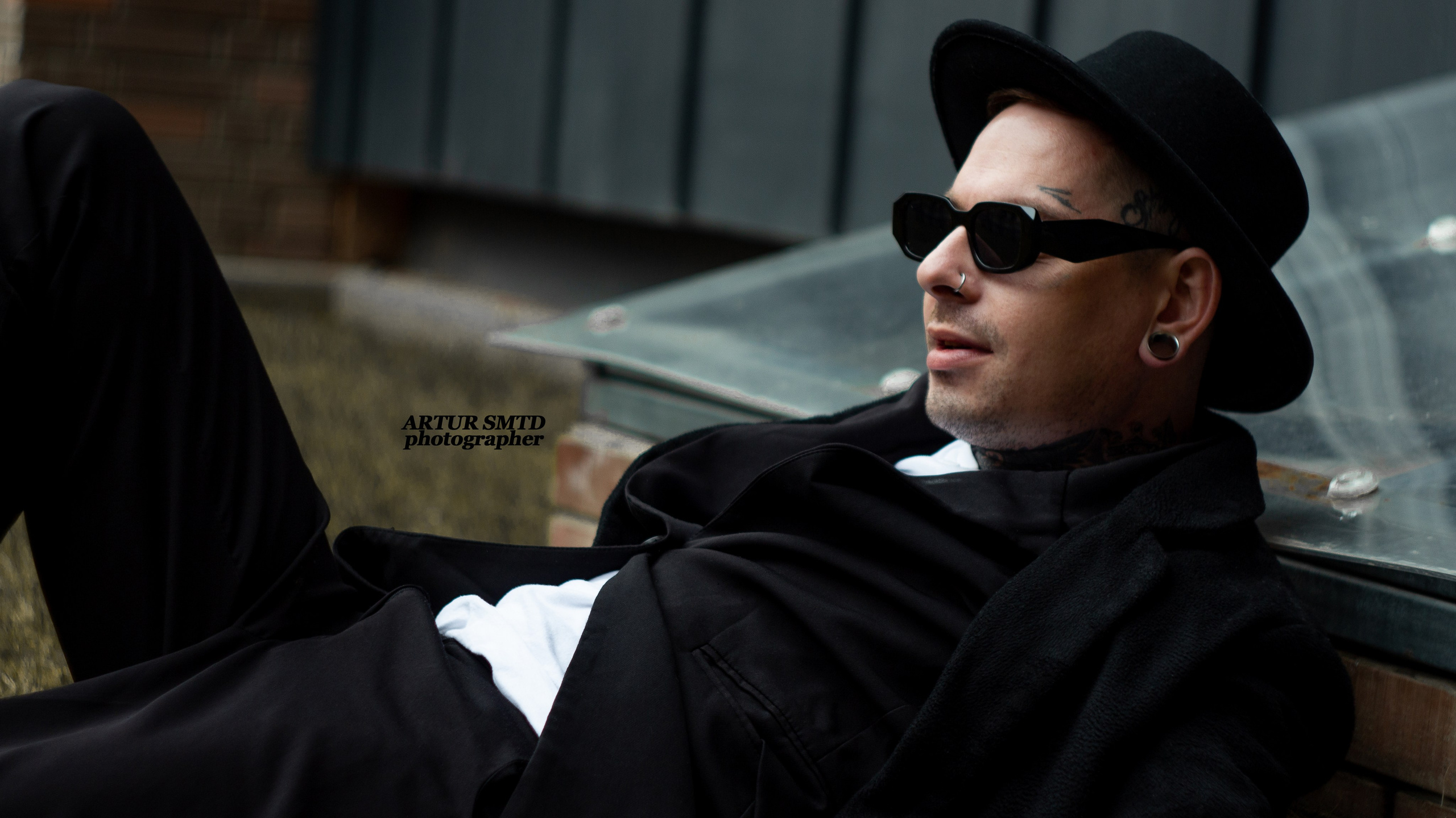 Дима, Май 2024 г. Фотограф из Новосибирска Артур Шамсутдинов