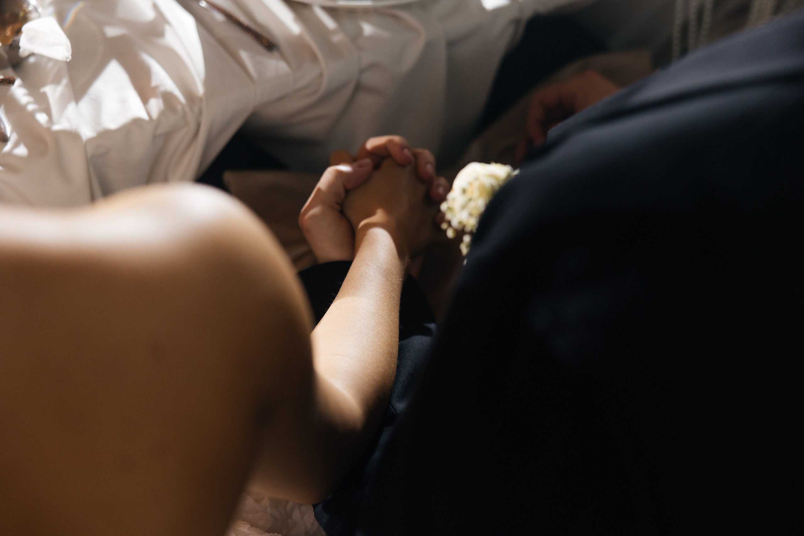 Демьян и Анна. СВАДЕБНЫЙ ФОТОГРАФ МОСКВА