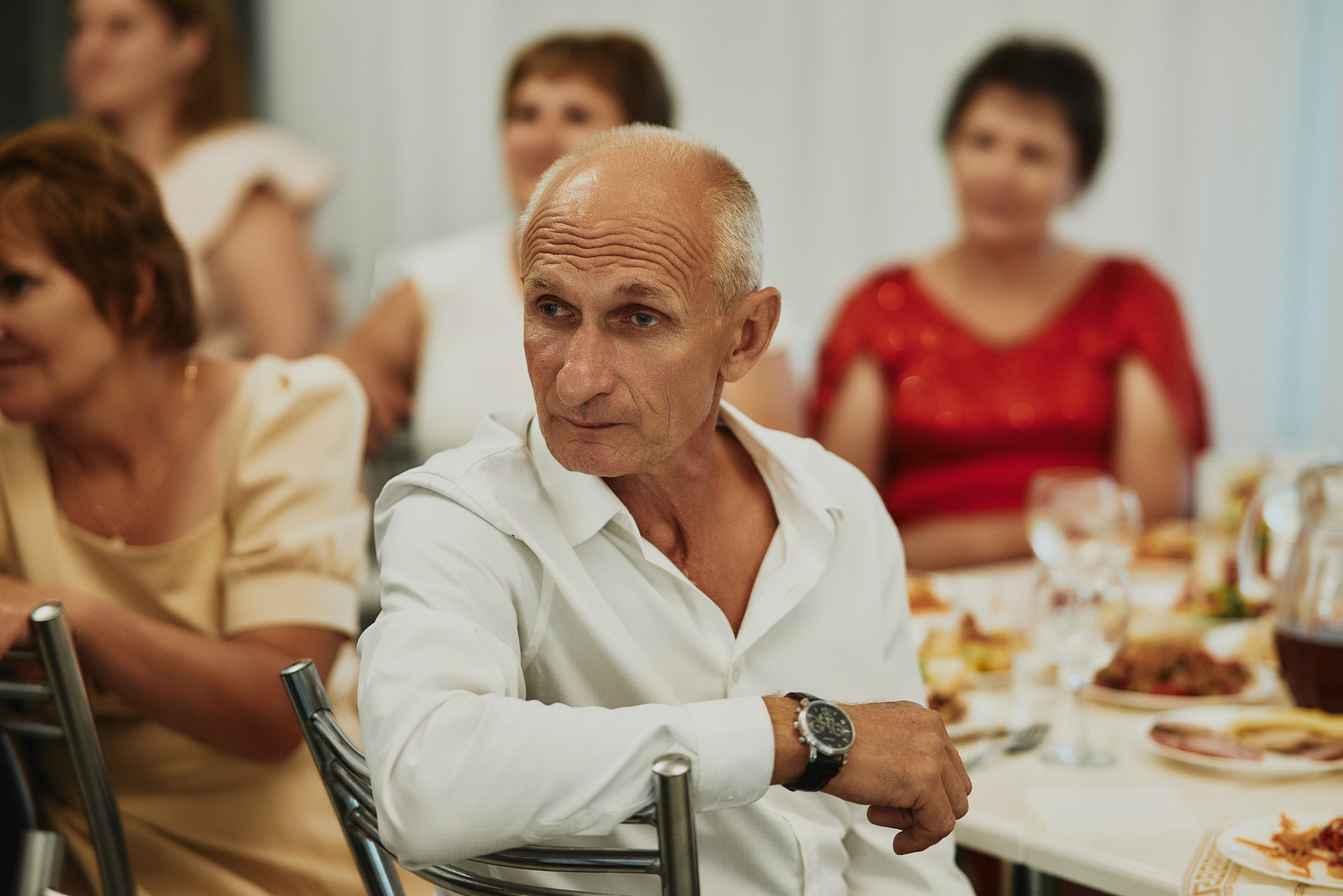 Виктория и Виталий. Фото-видеосъемка свадеб Venson Films