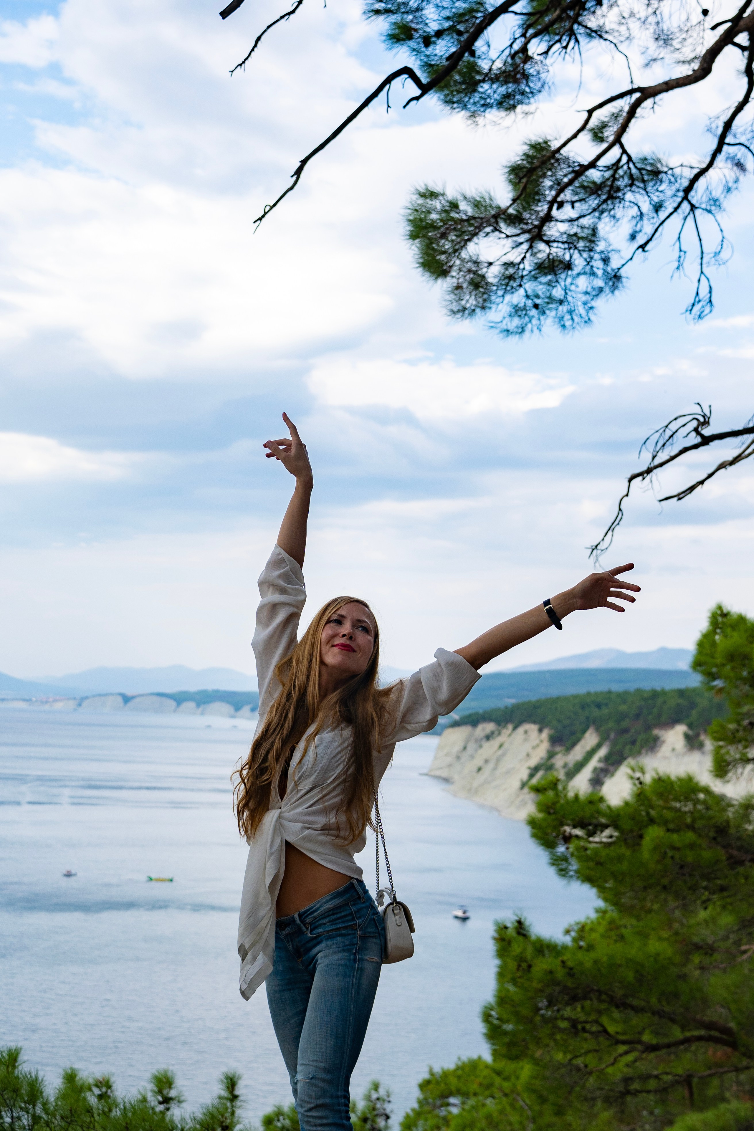 Летняя фотосессия в Голубой бездне. Семейный и детский фотограф Екатерина Черняева. Снимаю портреты, love story, фотопрогулки, работаю на улице, в кафе, студии, дома у клиента