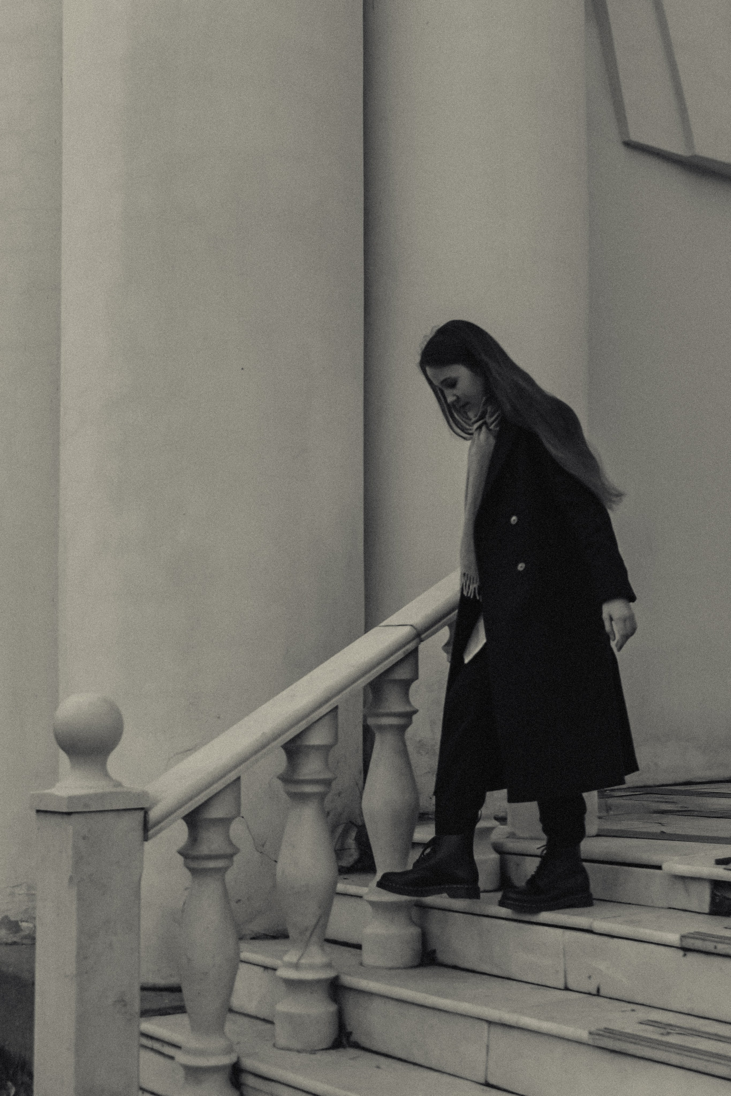 Есения. Дождь и свобода. Фотограф в Челябинске Мерзлякова Анастасия