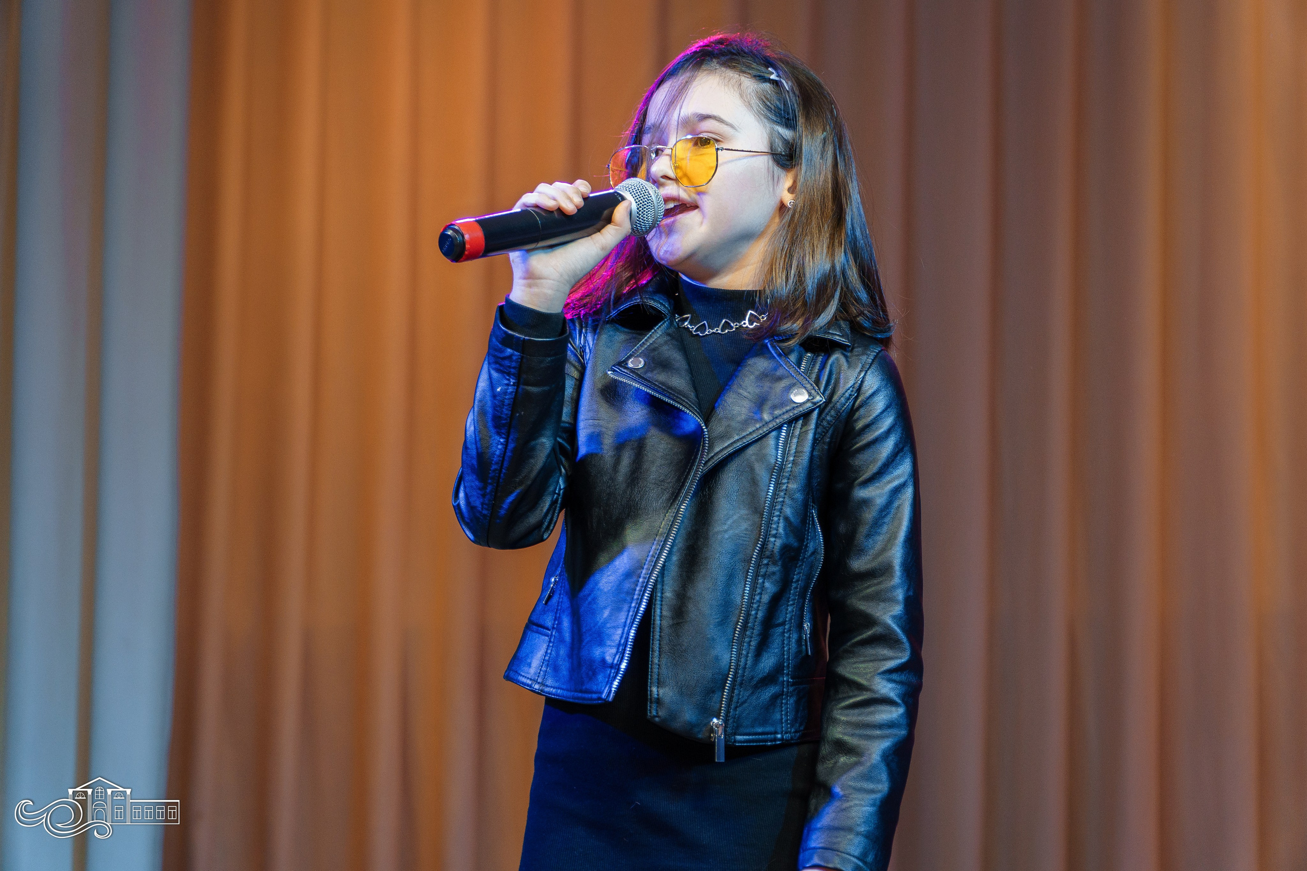 «Я — волонтёр». Новотитаровский Дом культуры