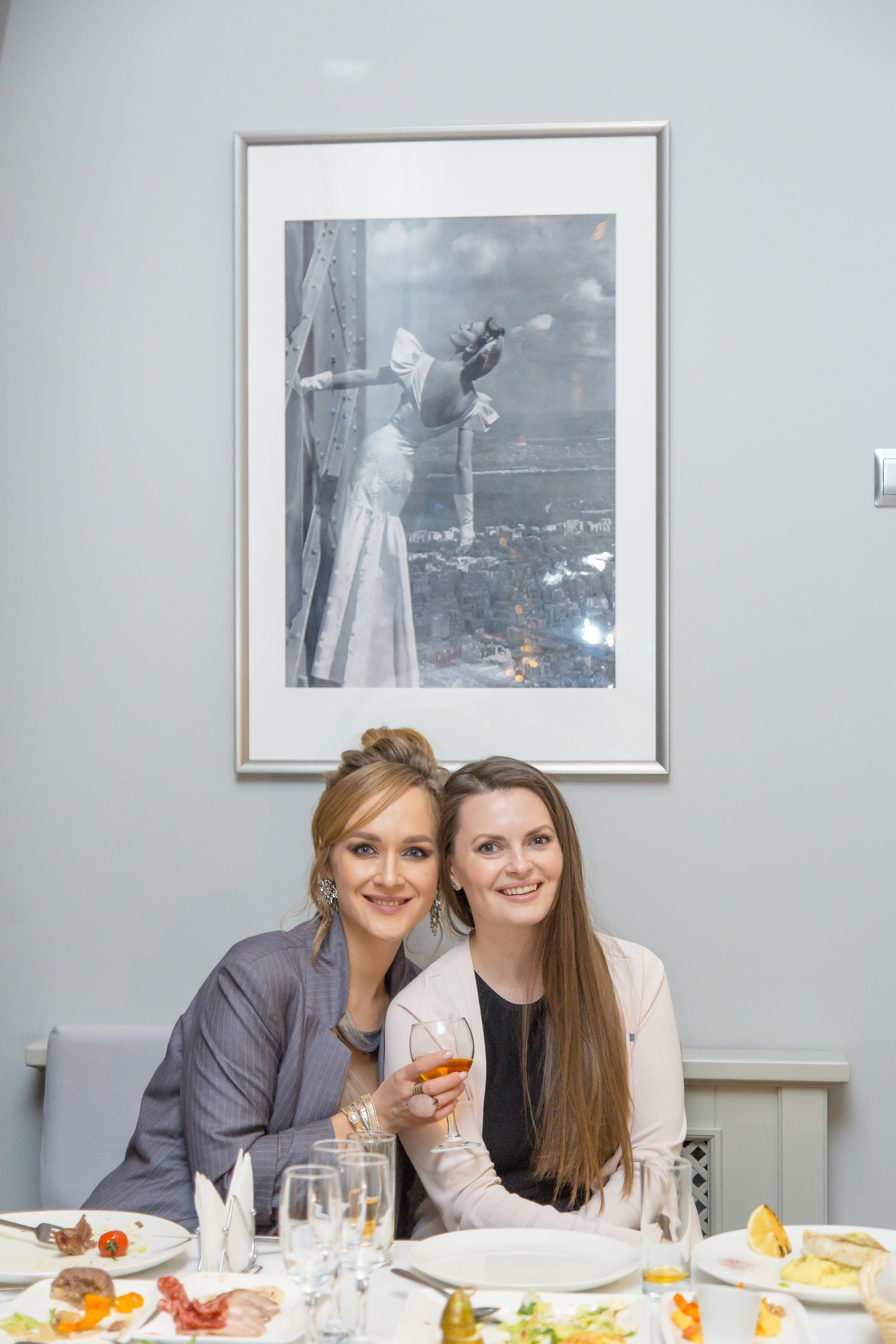 КОРПОРАТИВ НОВЫЙ ГОД. Главная