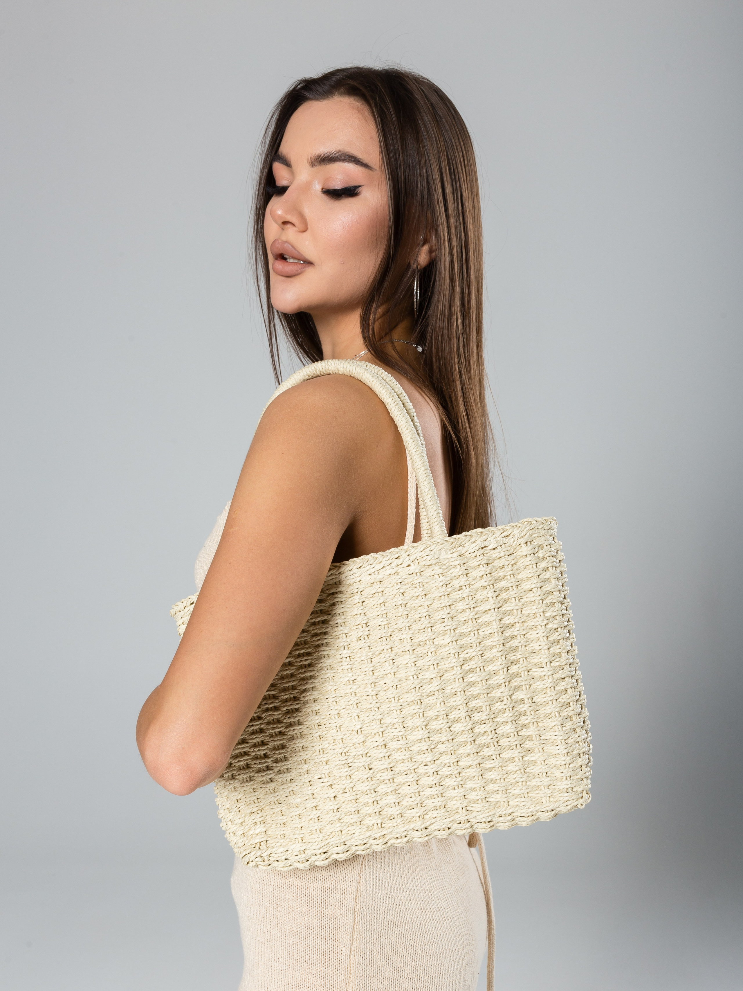 Пляжные сумки. Фотограф в Краснодаре Арина Кудряшова