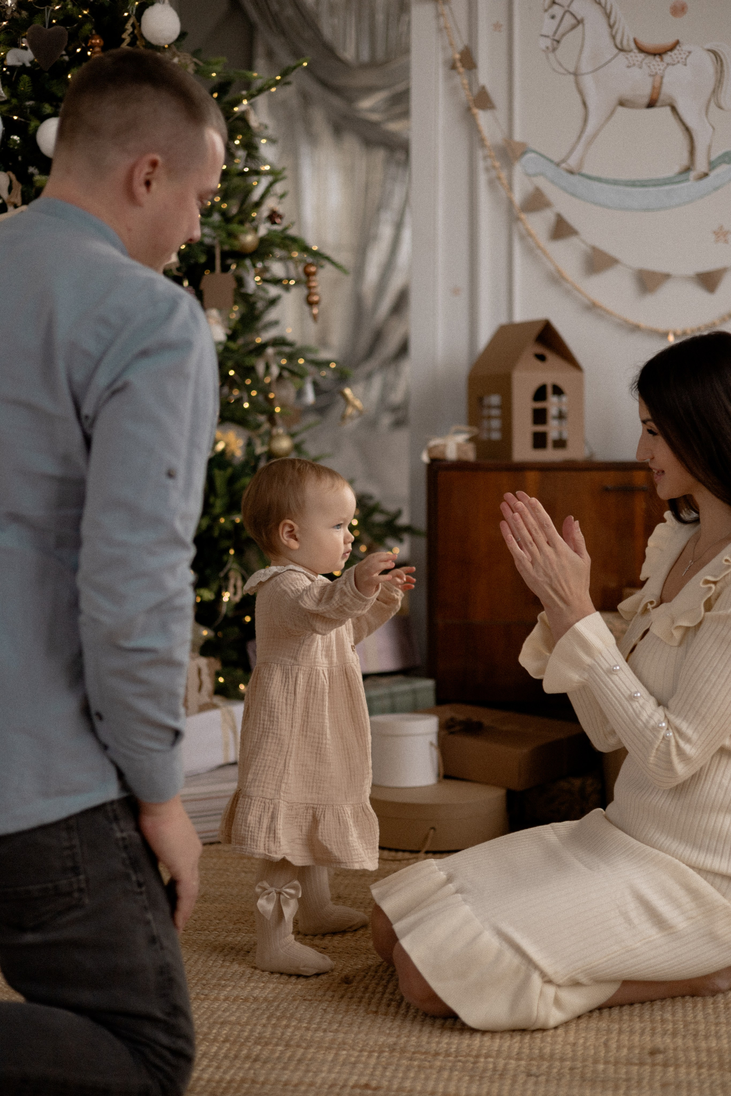 FAMILY. Фотограф в Самаре Инчина Дарья