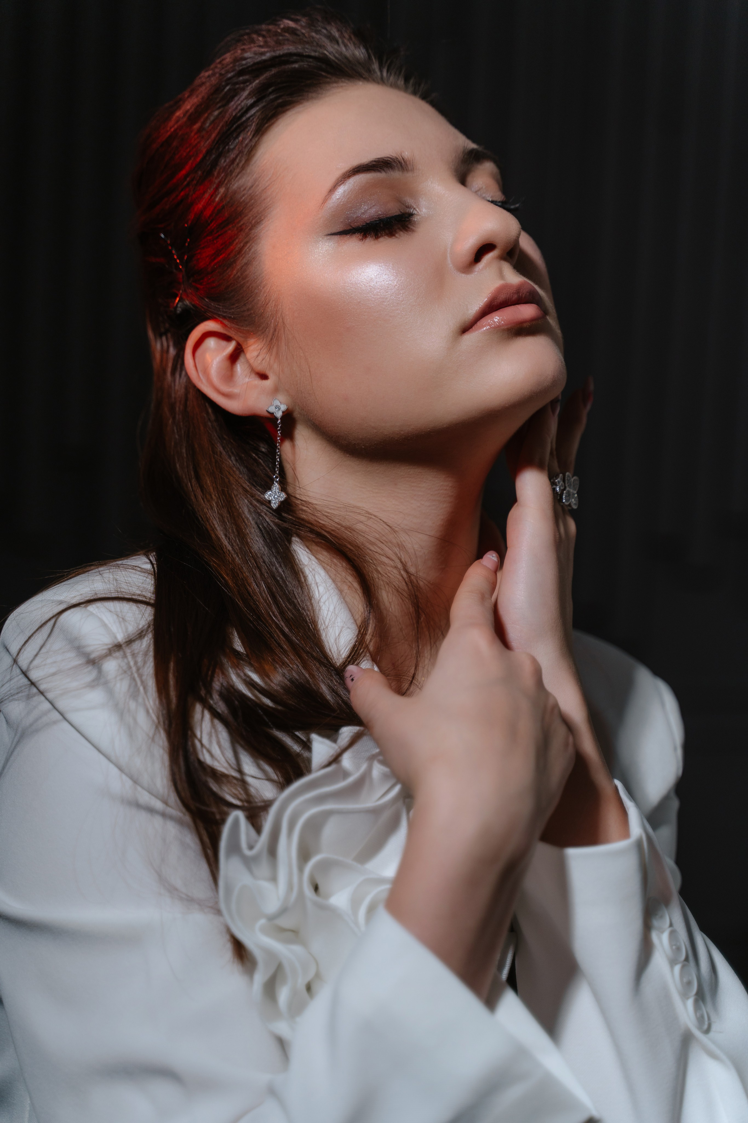 Алина. Фотограф в Нижнем Новгороде Александр Кудрявцев