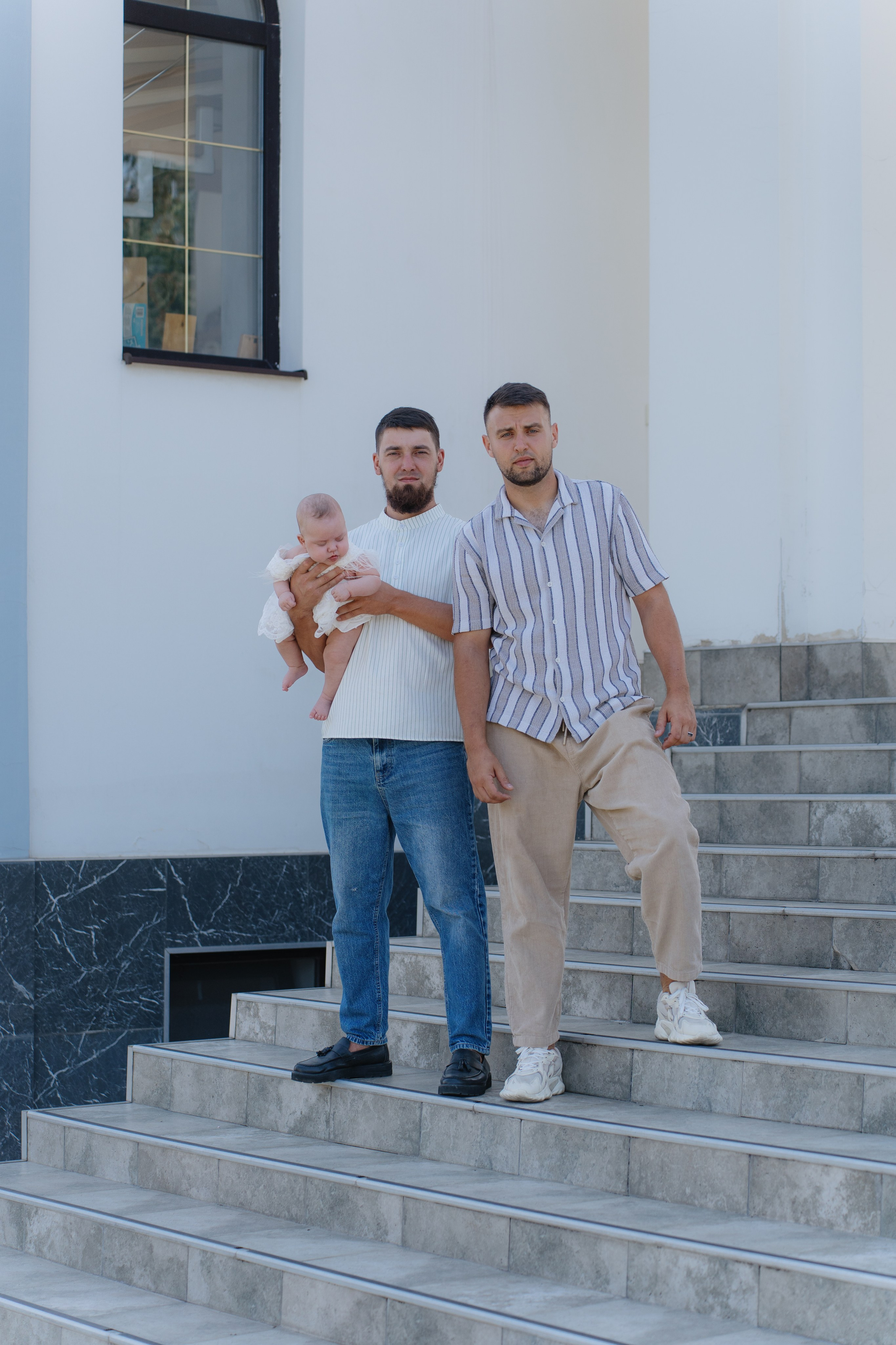 Крещение, Храм Петра и Павла. Семейный и детский фотограф в Гулькевичи, Кропоткине