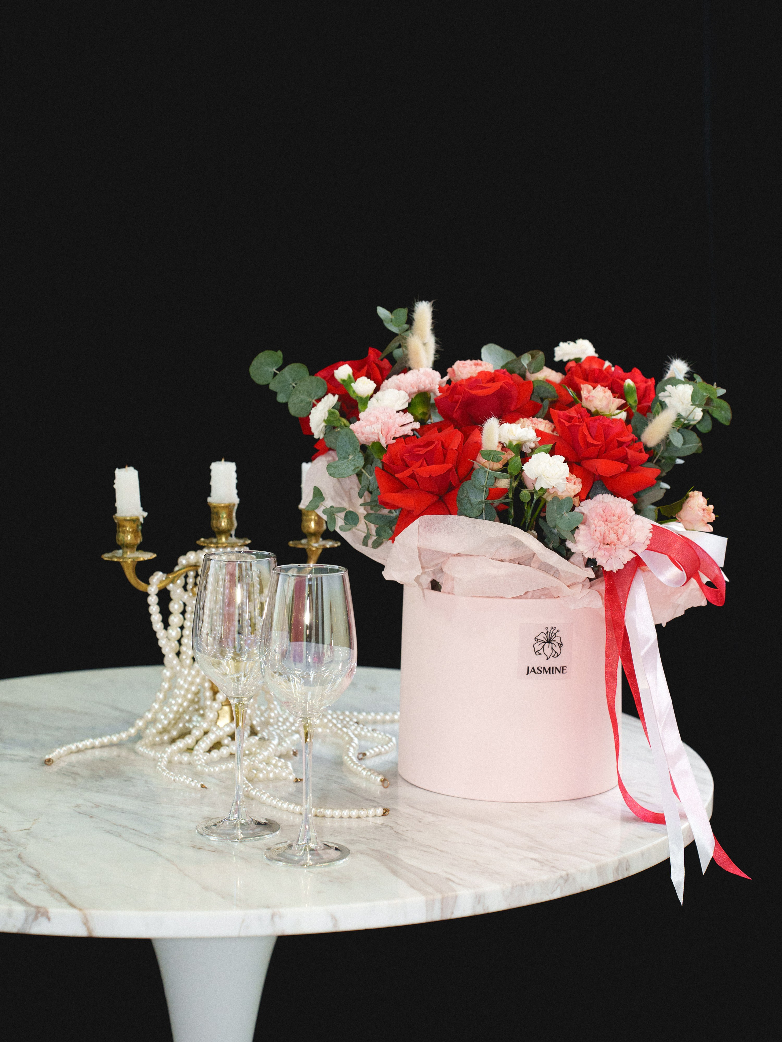 Цветы (контент к 14 февраля). Иван Упоров — фотограф, рилсмейкер чебоксары