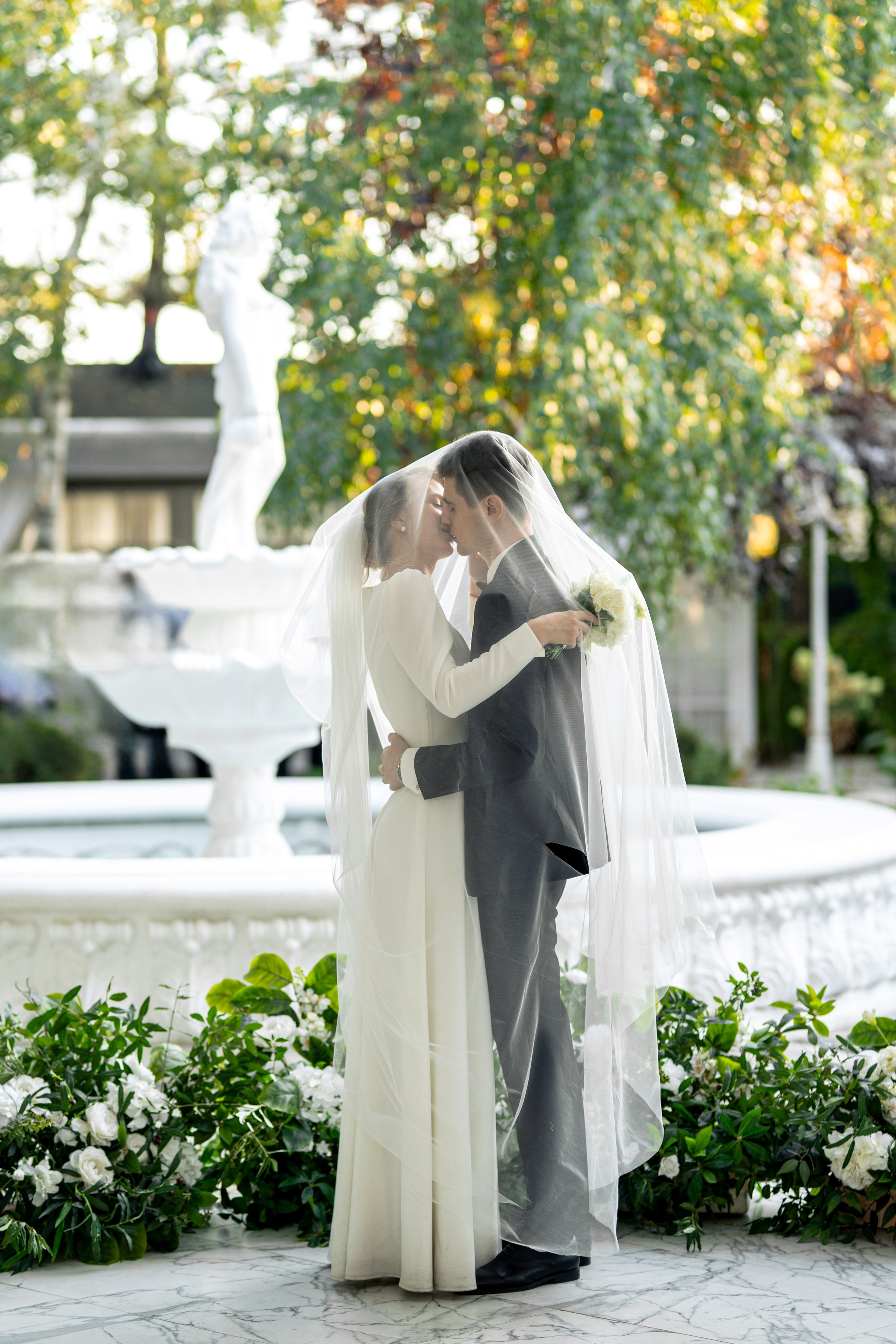 Свадебный фотограф в Ростове-на-Дону Саша Филатова