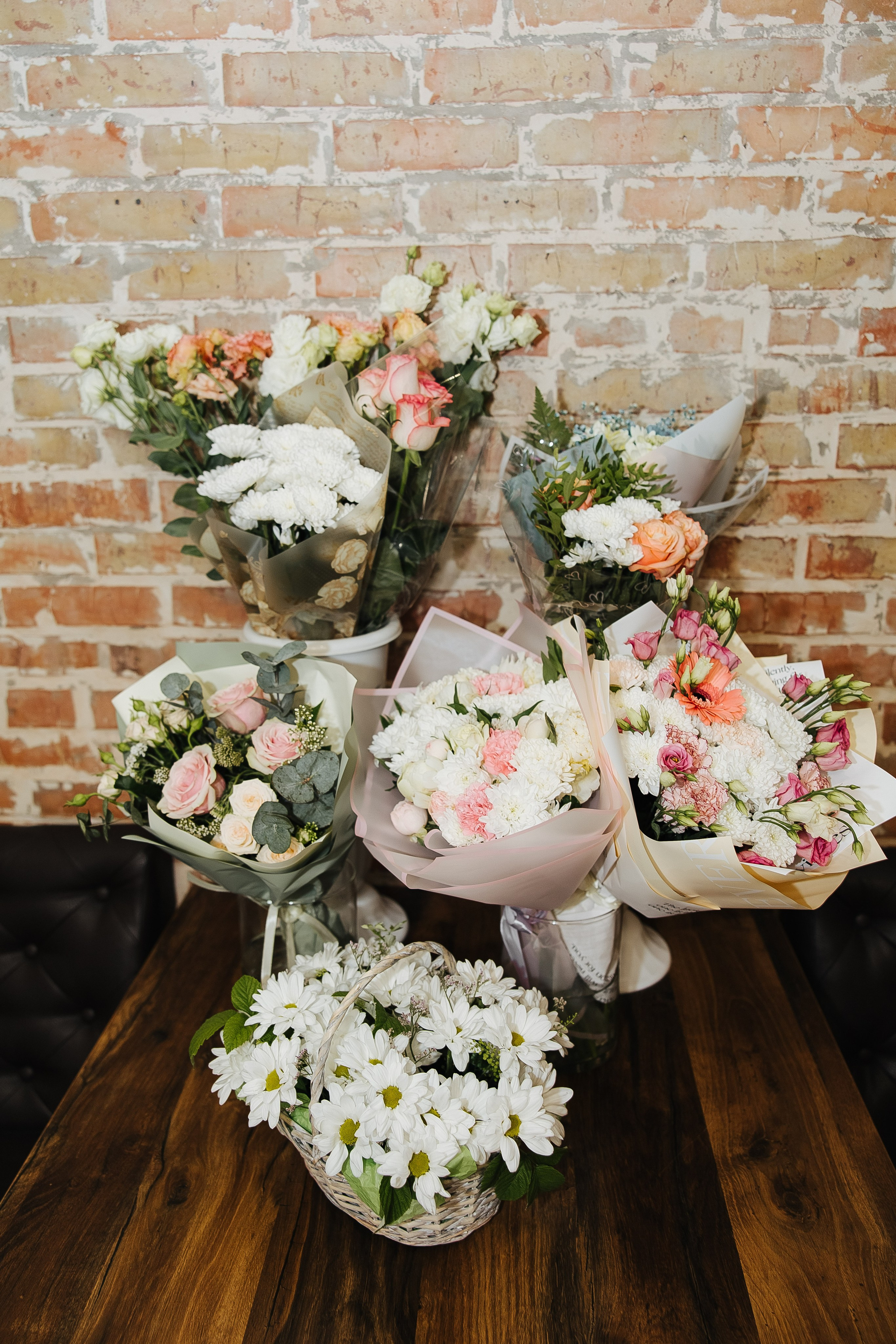 Иван Юлия. Фотограф в Красноярске Надежда Воскресенская