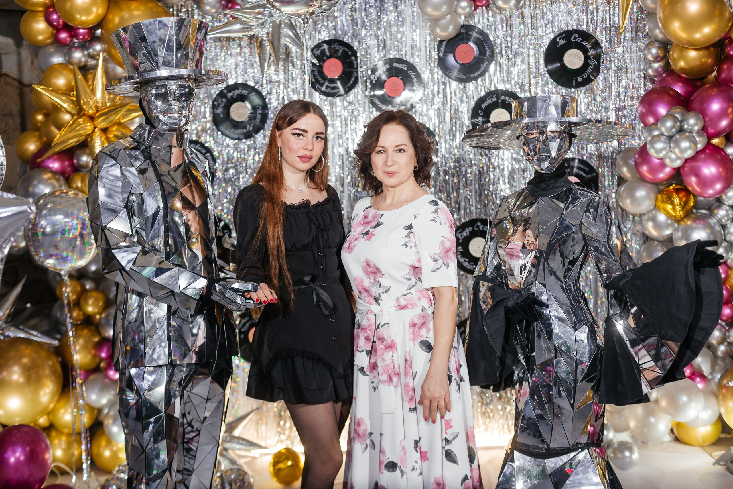 Юбилей Натальи. Свадебный фотограф в Краснодаре Николай Крауз