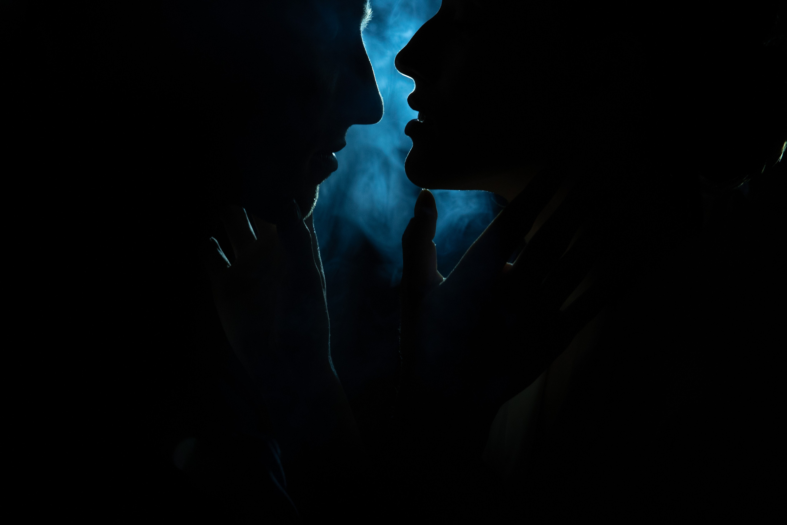 Танцы под дождем. Фотограф Аделина Raw