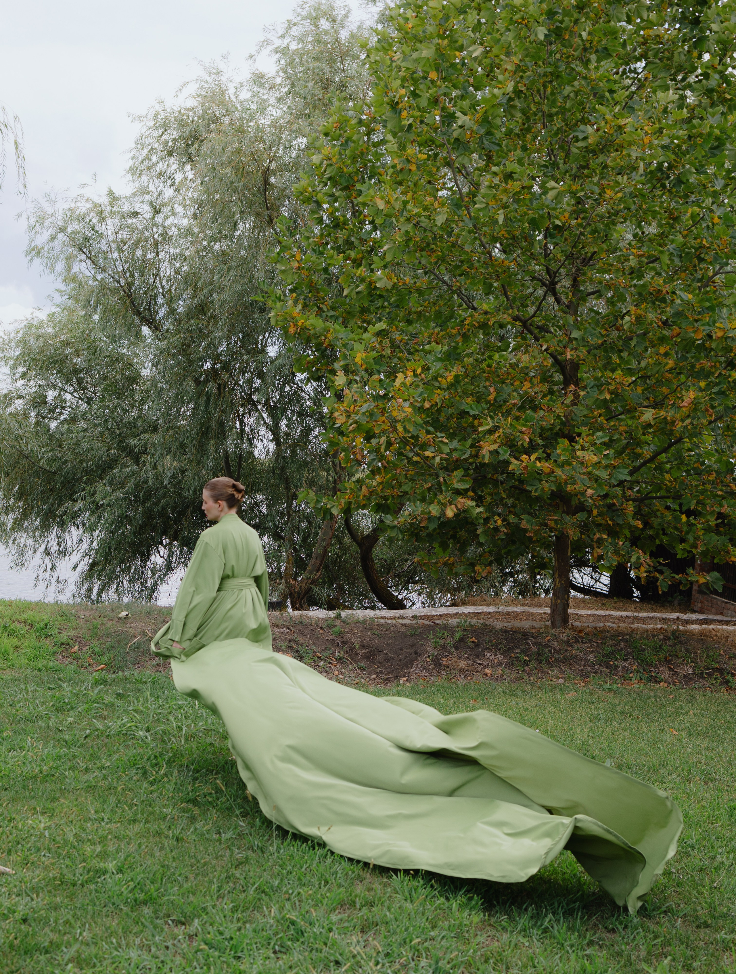 Ice baby. Fusion Wedding Photographer