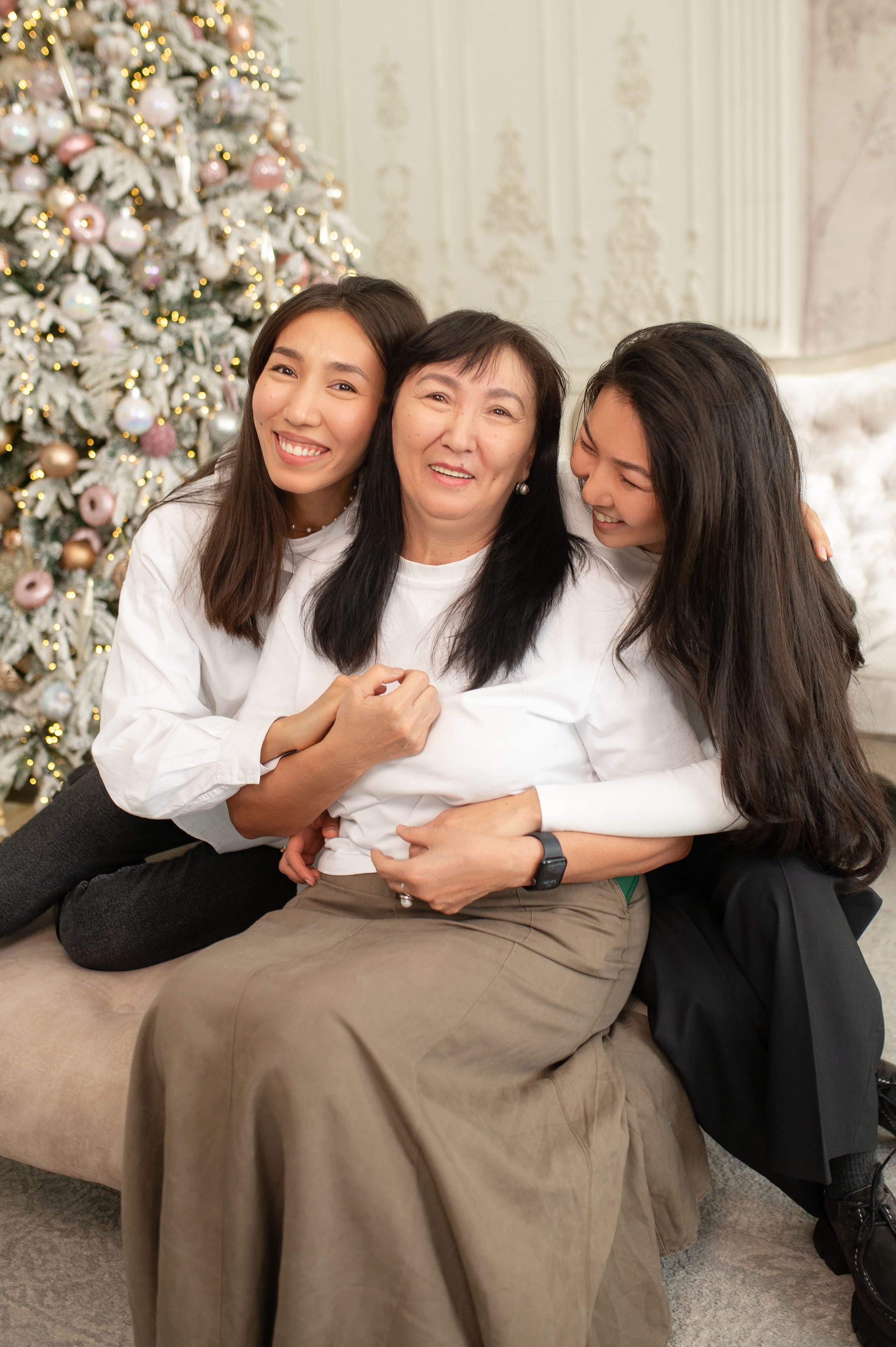 Валерия Крюкова. Фотостудия Алматы — 2 Stula.Studio | Аренда залов