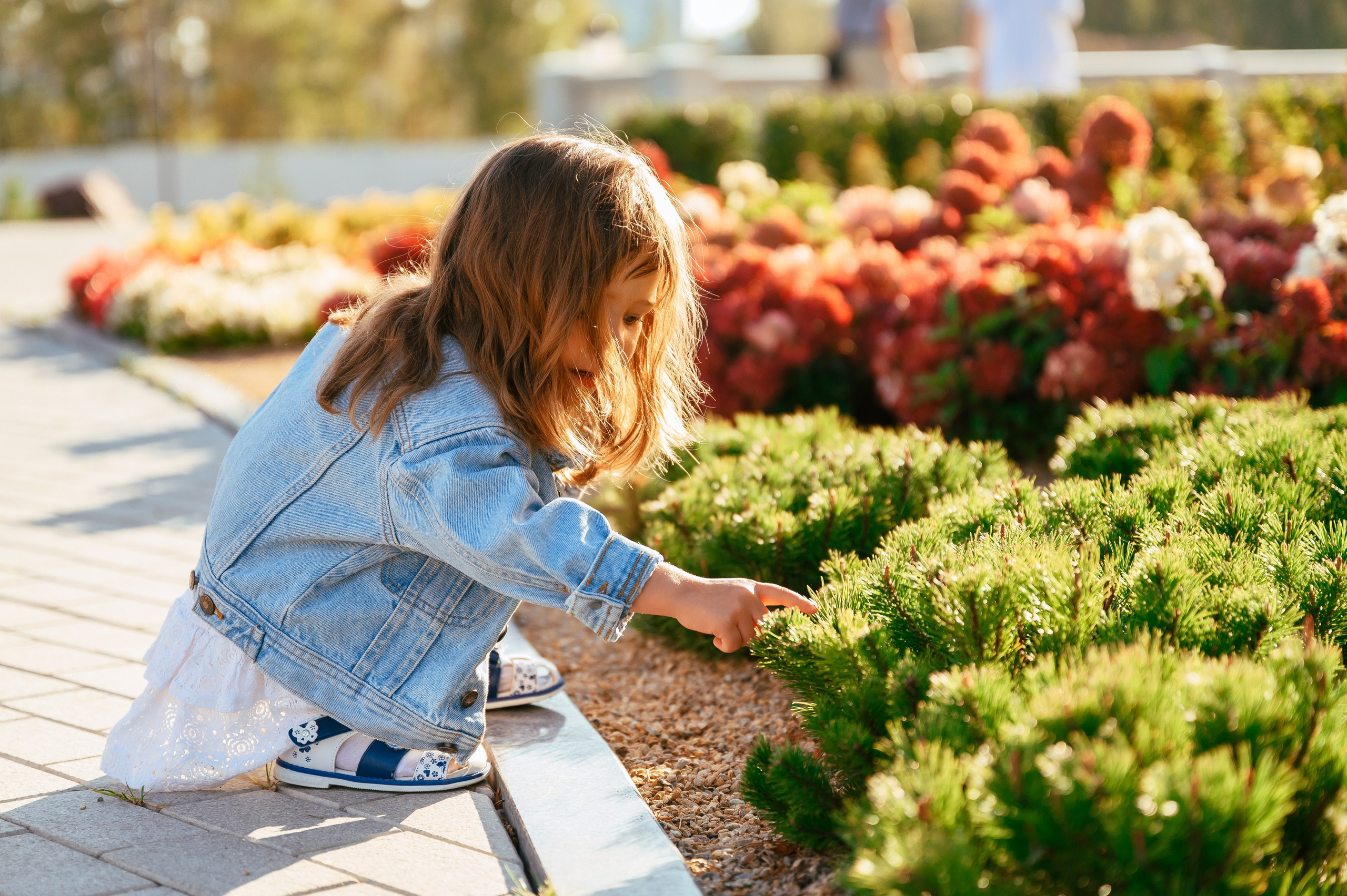 Крещение Маргариты. Свадебный и просто хороший фотограф в Челябинске