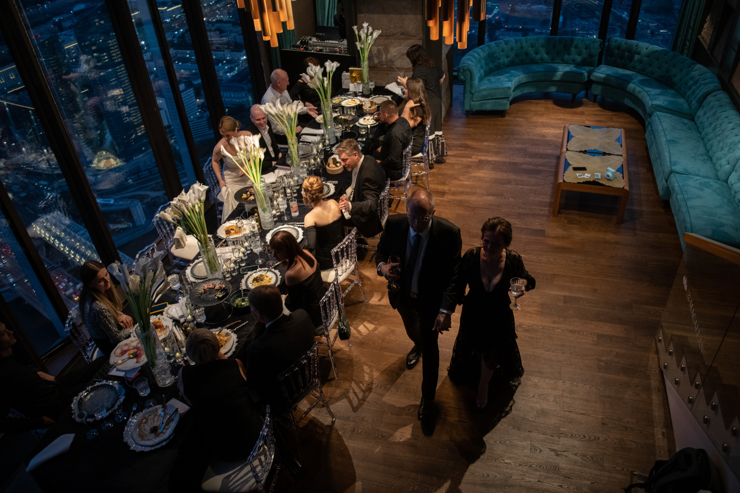 Анна и Павел. Свадебный фотограф в России и заграницей — Ольга Каретникова