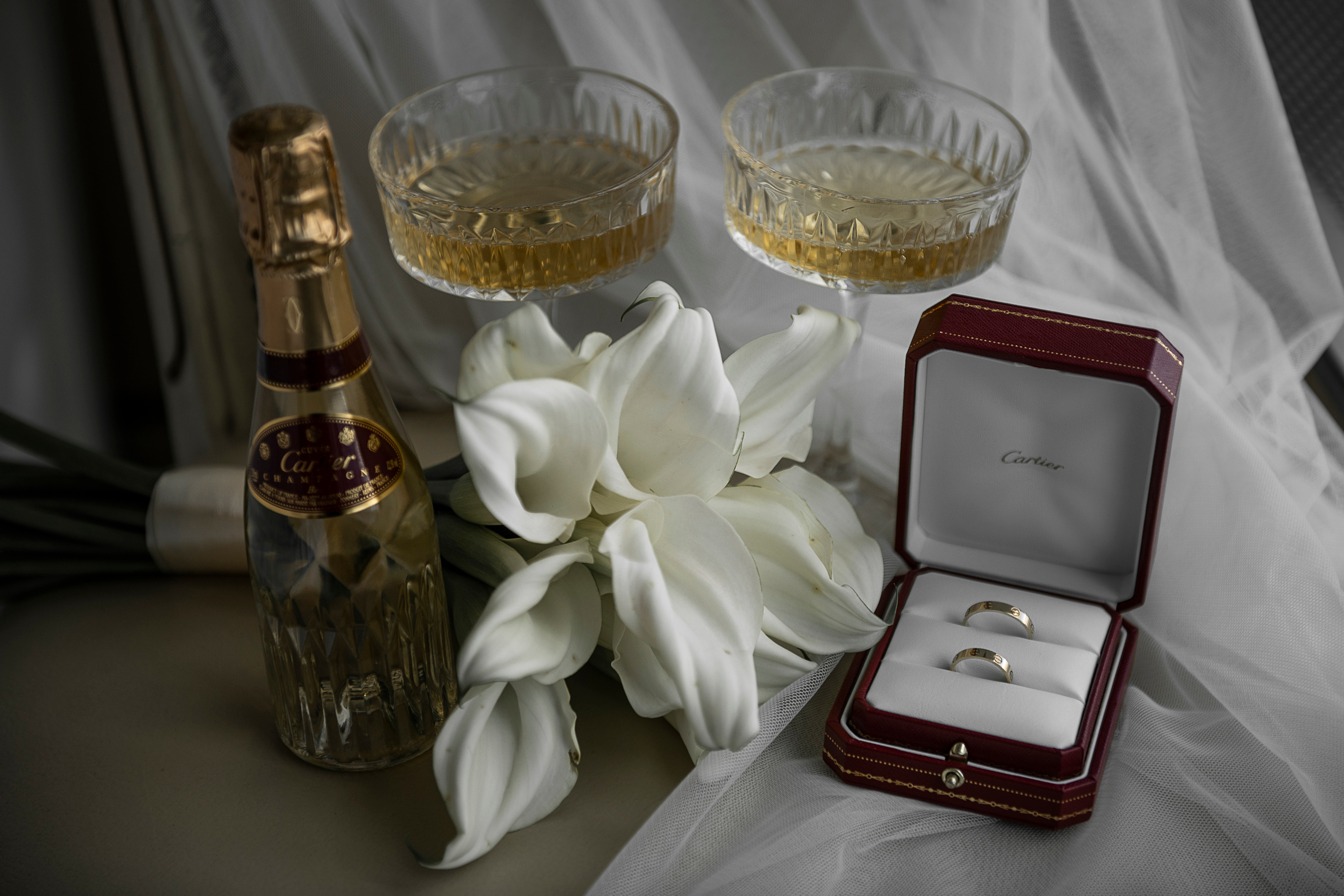 Анна и Павел. Свадебный фотограф в России и заграницей — Ольга Каретникова