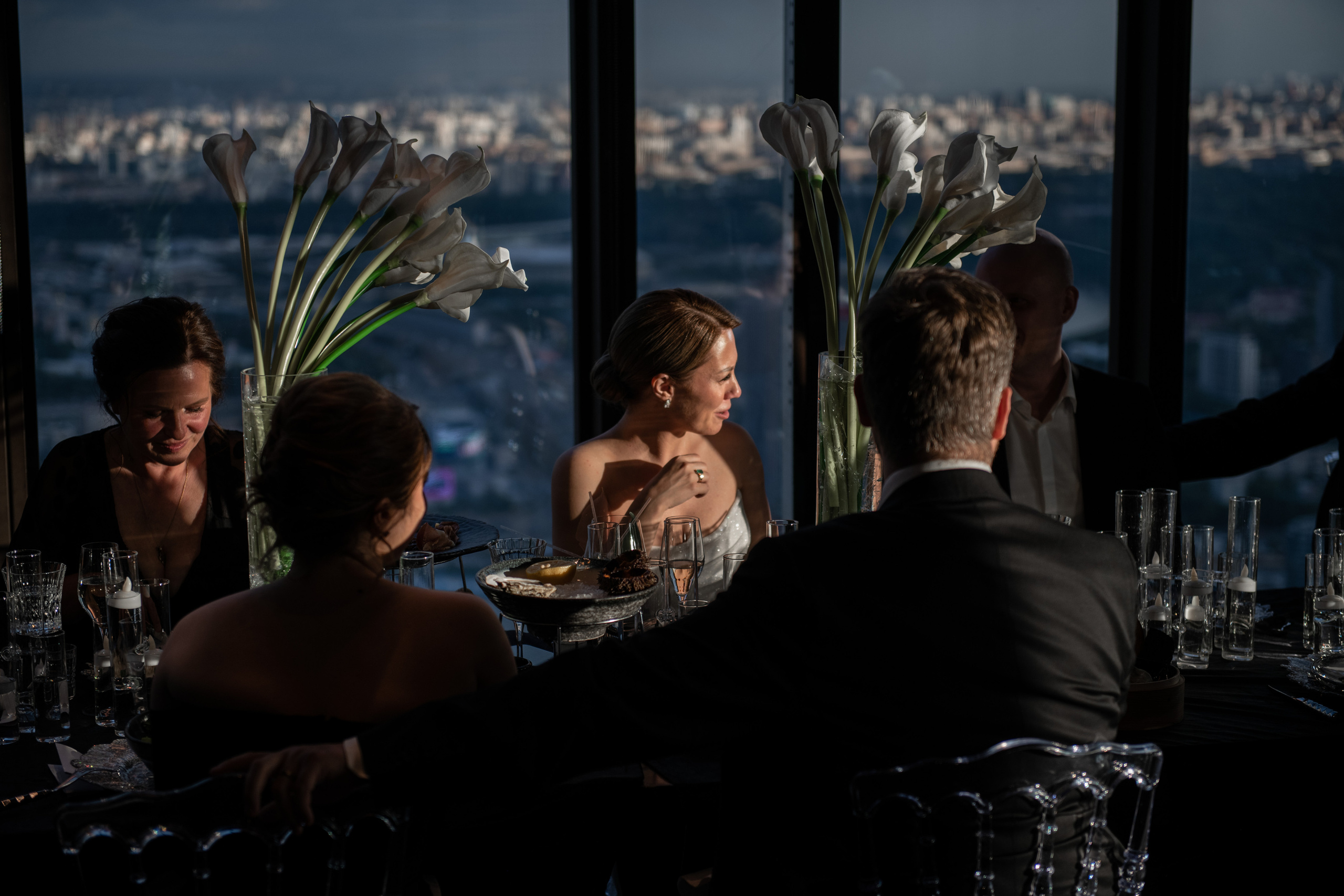 Анна и Павел. Свадебный фотограф в России и заграницей — Ольга Каретникова