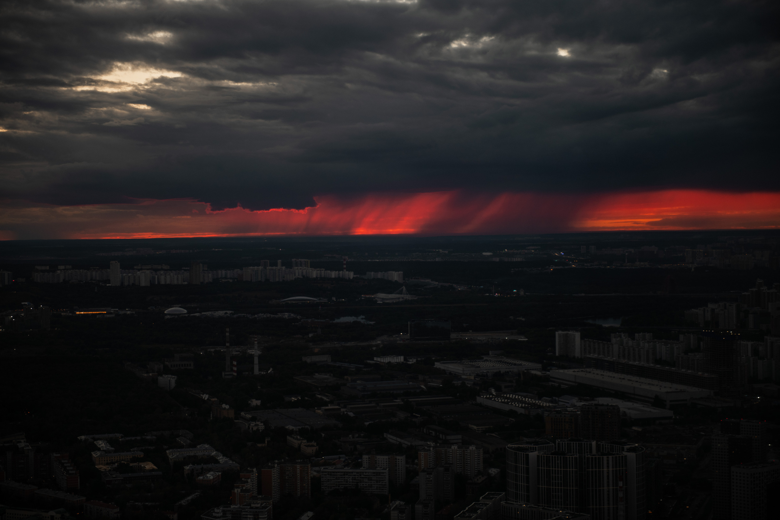 Анна и Павел. Свадебный фотограф в России и заграницей — Ольга Каретникова