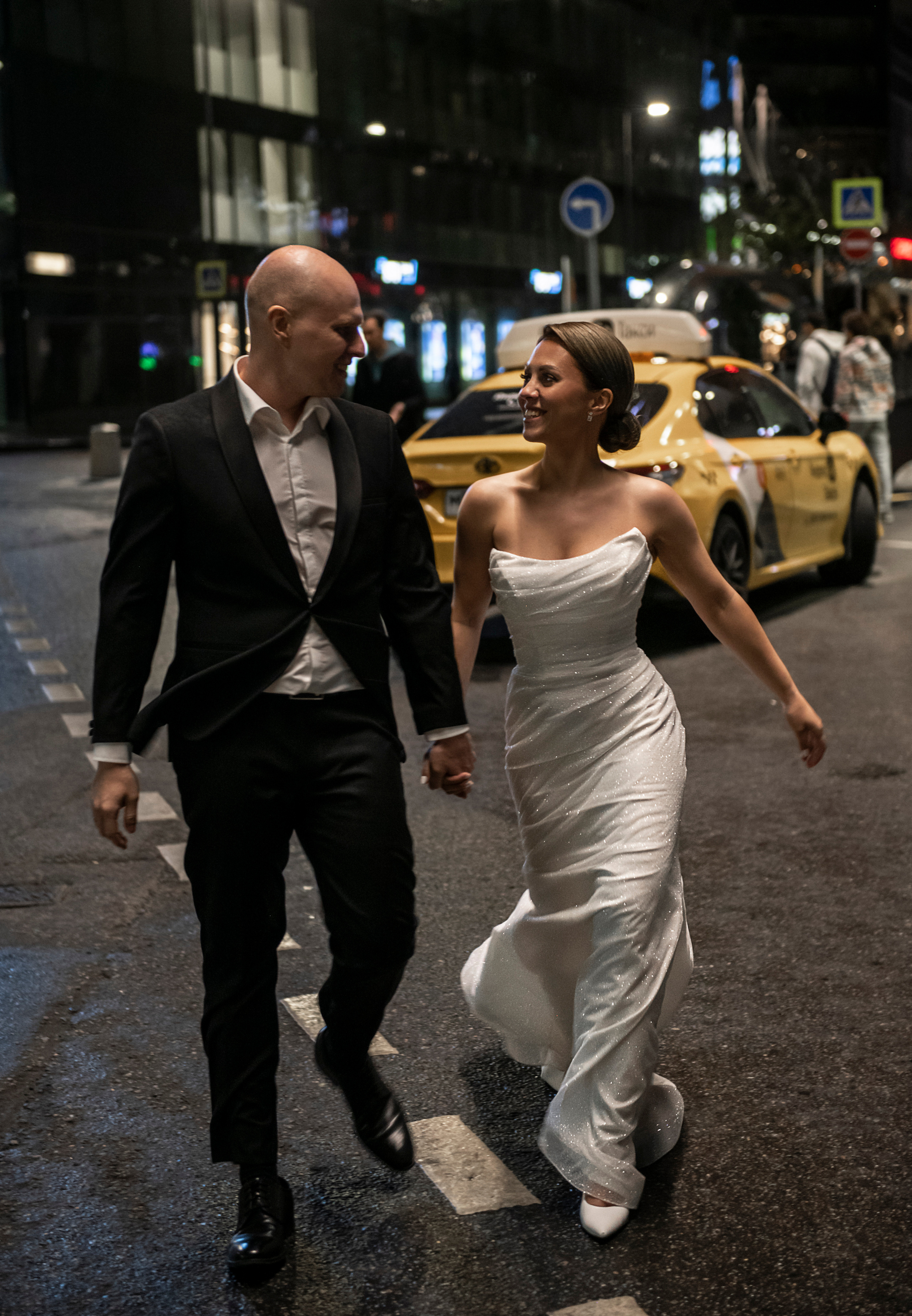 Анна и Павел. Свадебный фотограф в России и заграницей — Ольга Каретникова