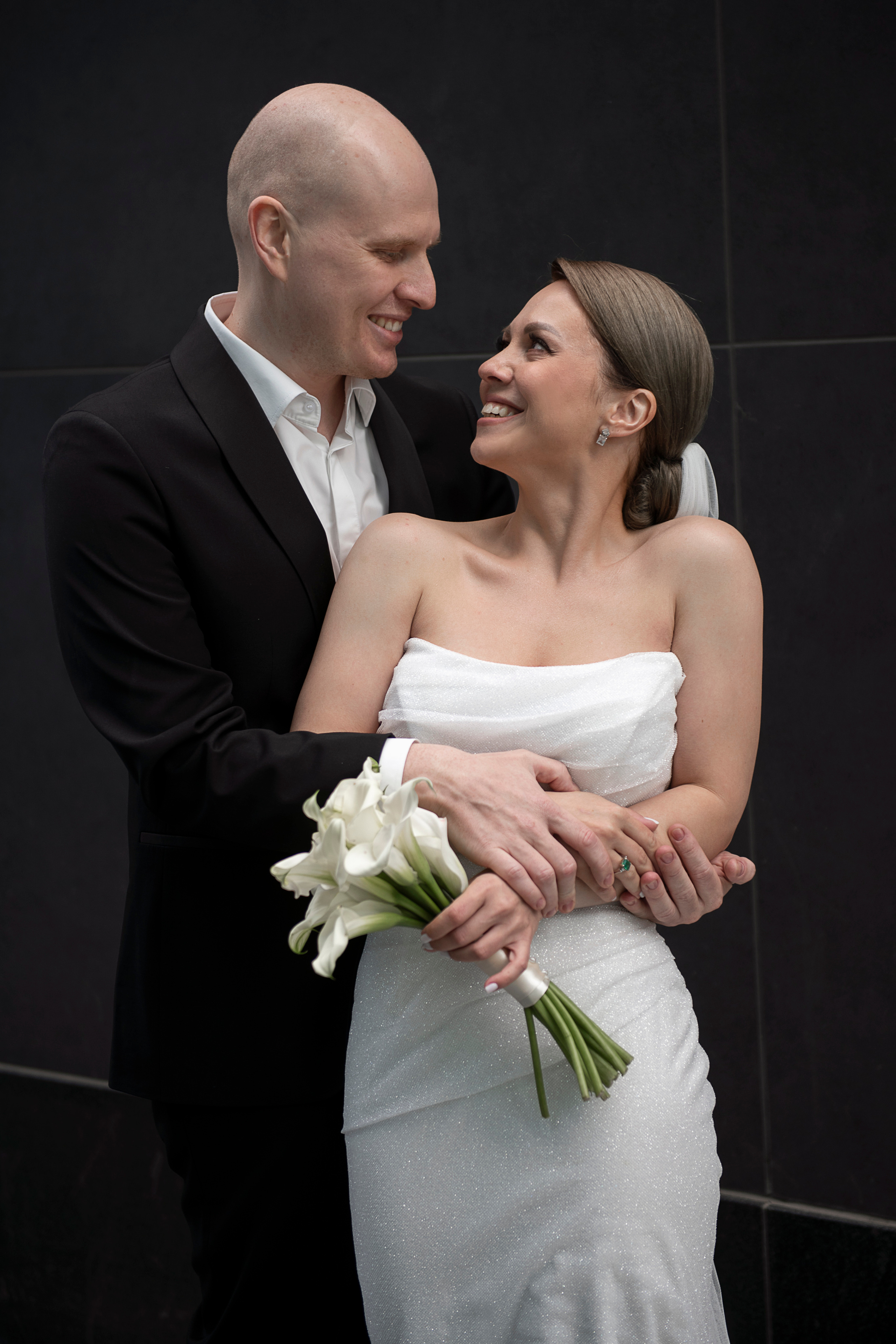 Анна и Павел. Свадебный фотограф в России и заграницей — Ольга Каретникова