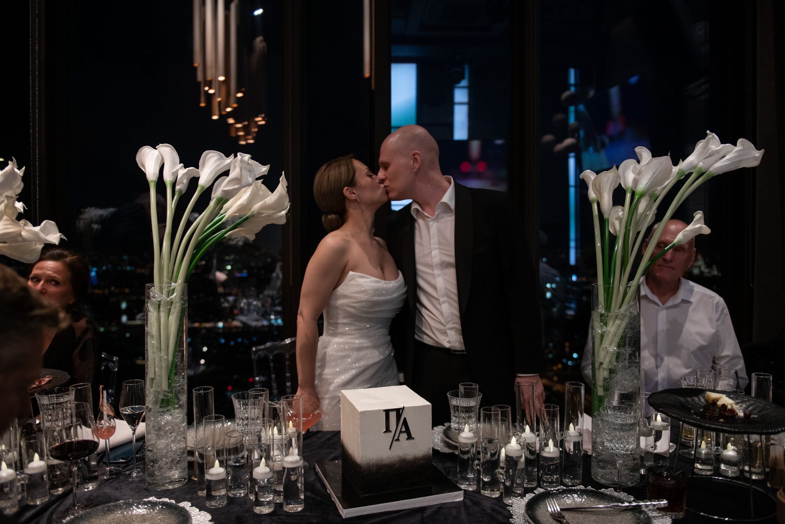 Анна и Павел. Свадебный фотограф в России и заграницей — Ольга Каретникова